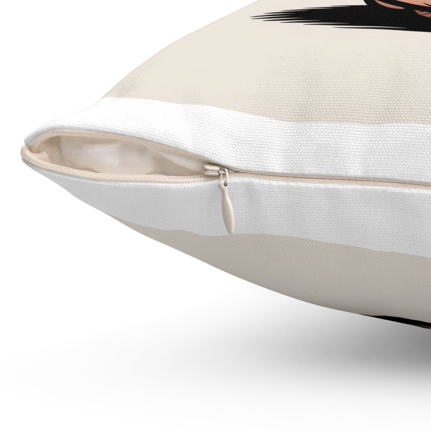 Hug Me Tight Decorative Pillow