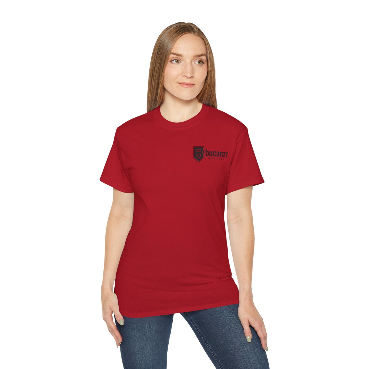 T‑Shirt — “A Rumor Travels Faster Than Light” Graphic Tee
