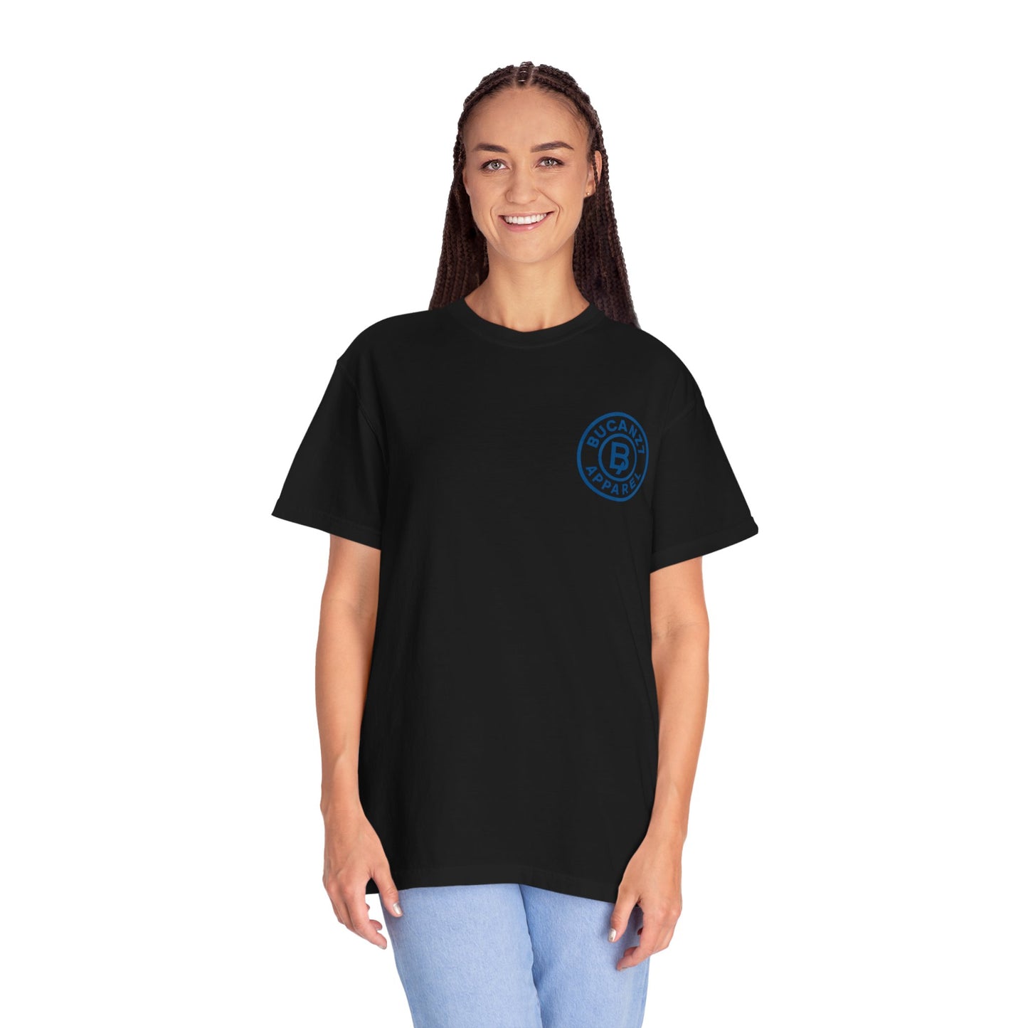 Don't Let Anyone Put You Down T-Shirt — Motivational Graphic Tee