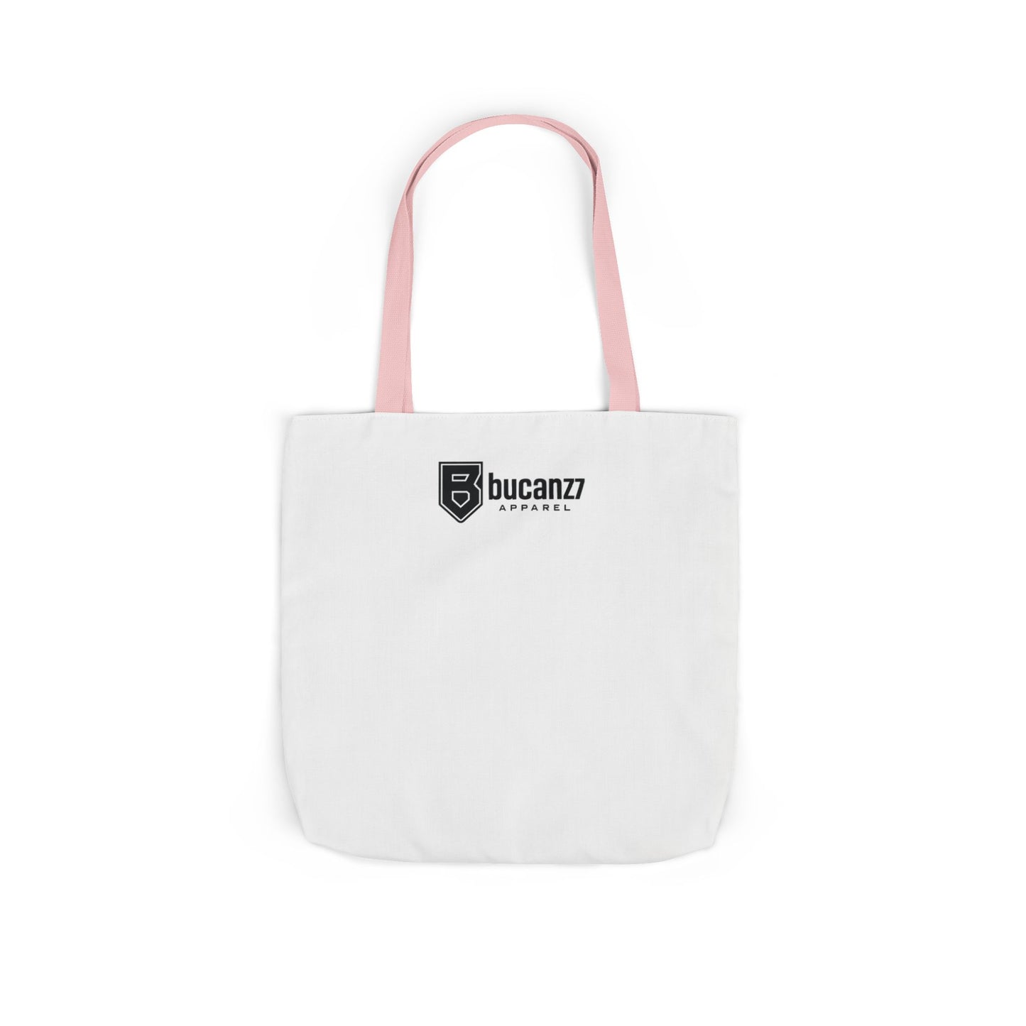 Tote Bag — "Life’s Too Short to Be Serious" Funny Friends Canvas Tote