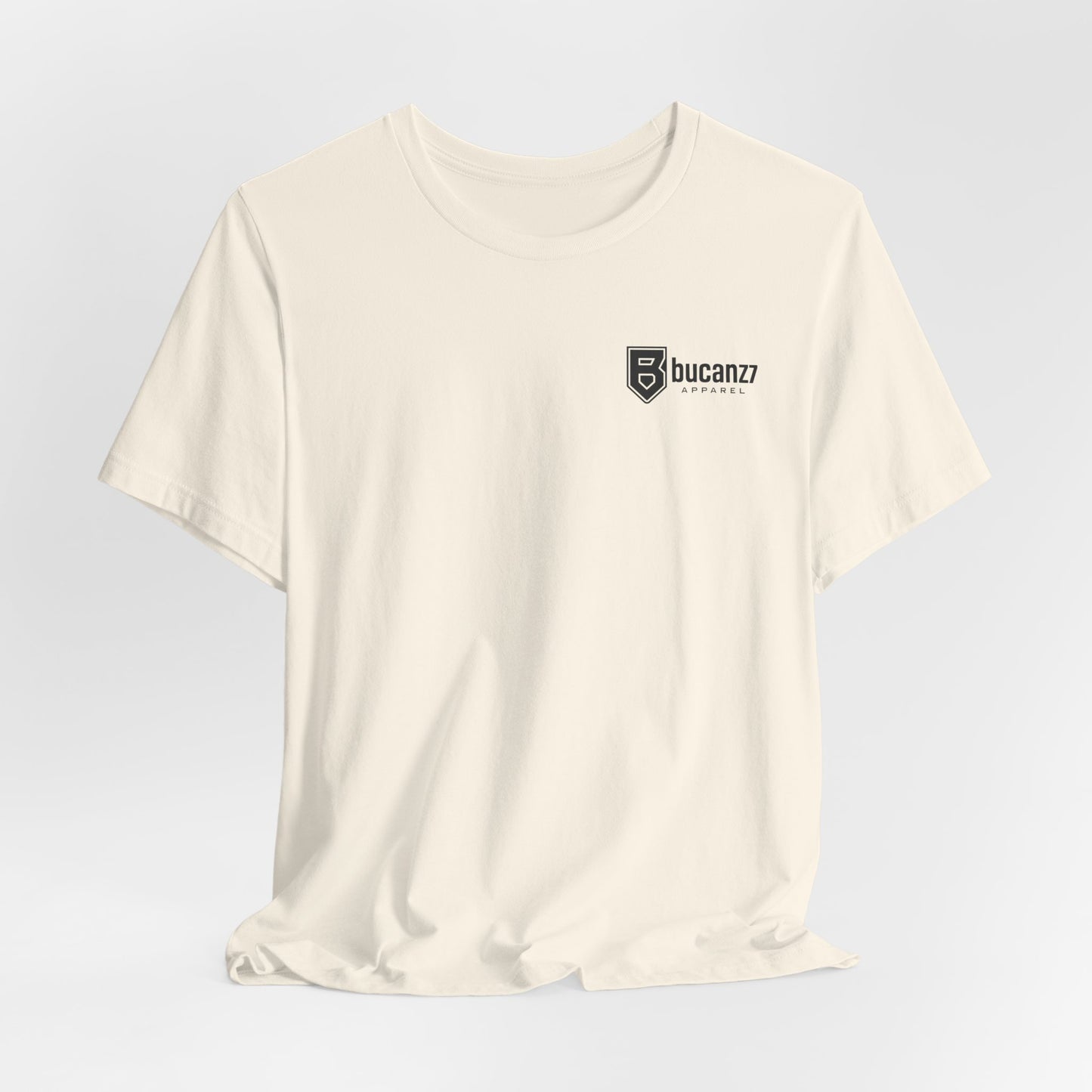 Happy Mood Unisex Tee - Today's Good Mood is Sponsored by Me