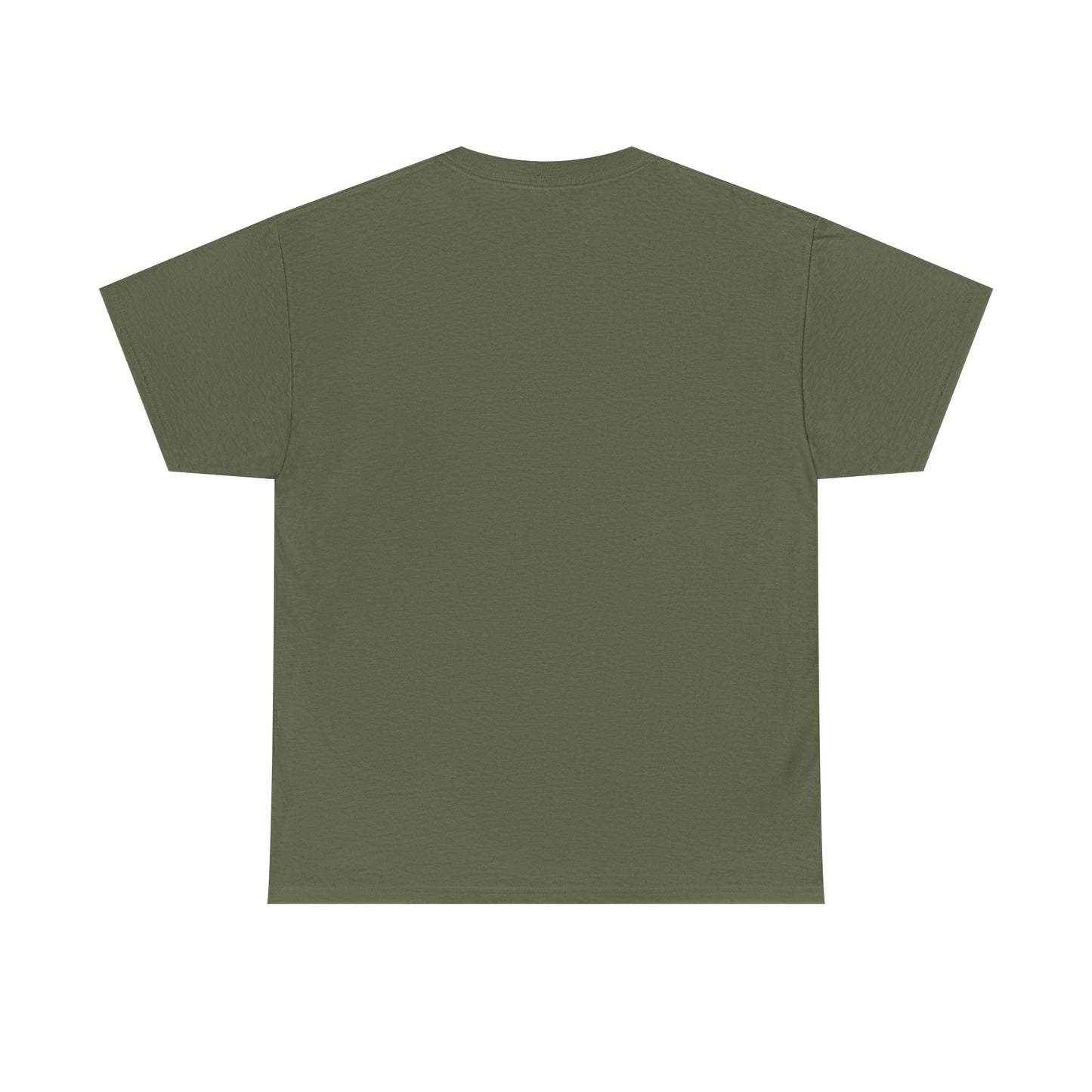 Floral Heads Comic Tee – 'Florist' Graphic T-Shirt