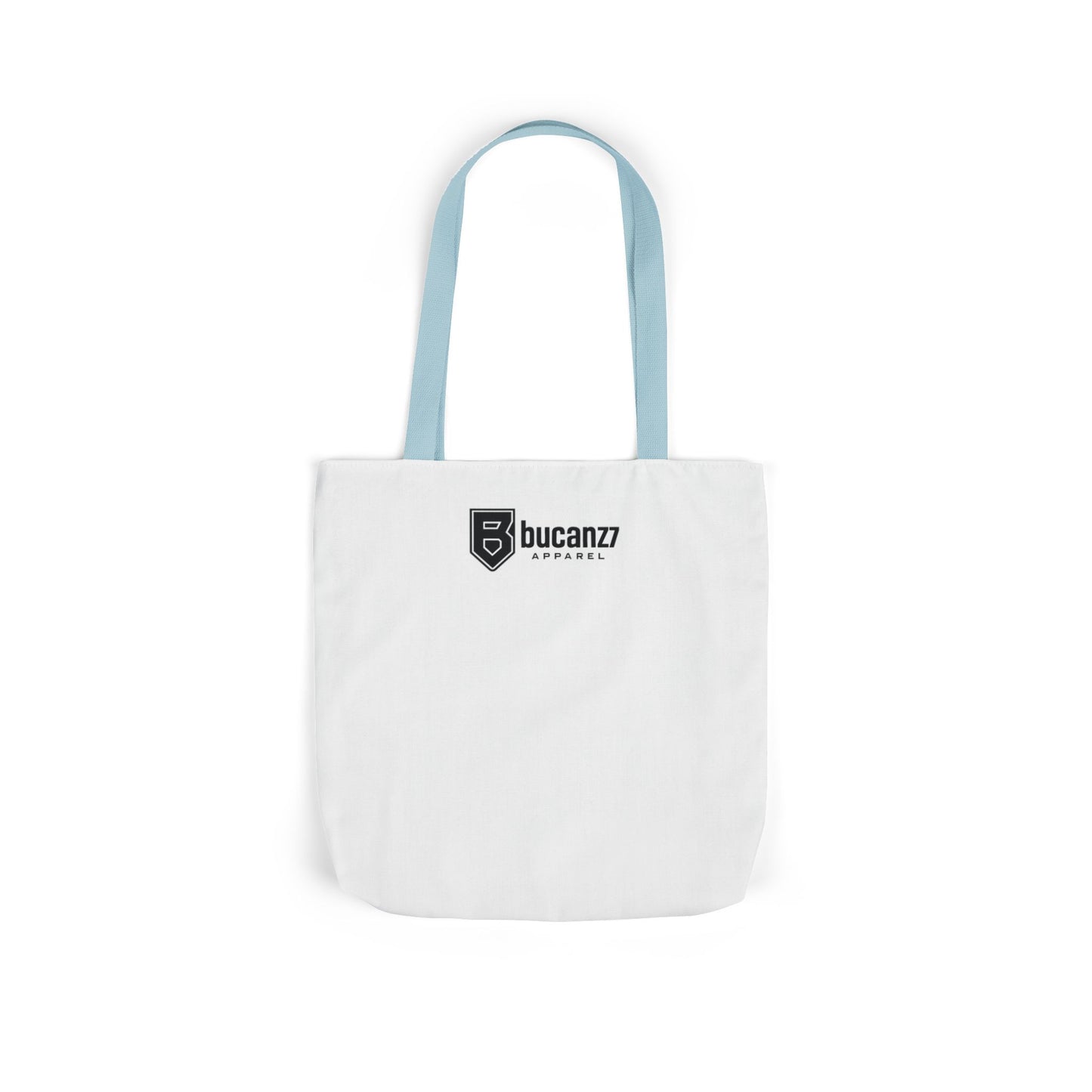 Tote Bag — "Life’s Too Short to Be Serious" Funny Friends Canvas Tote