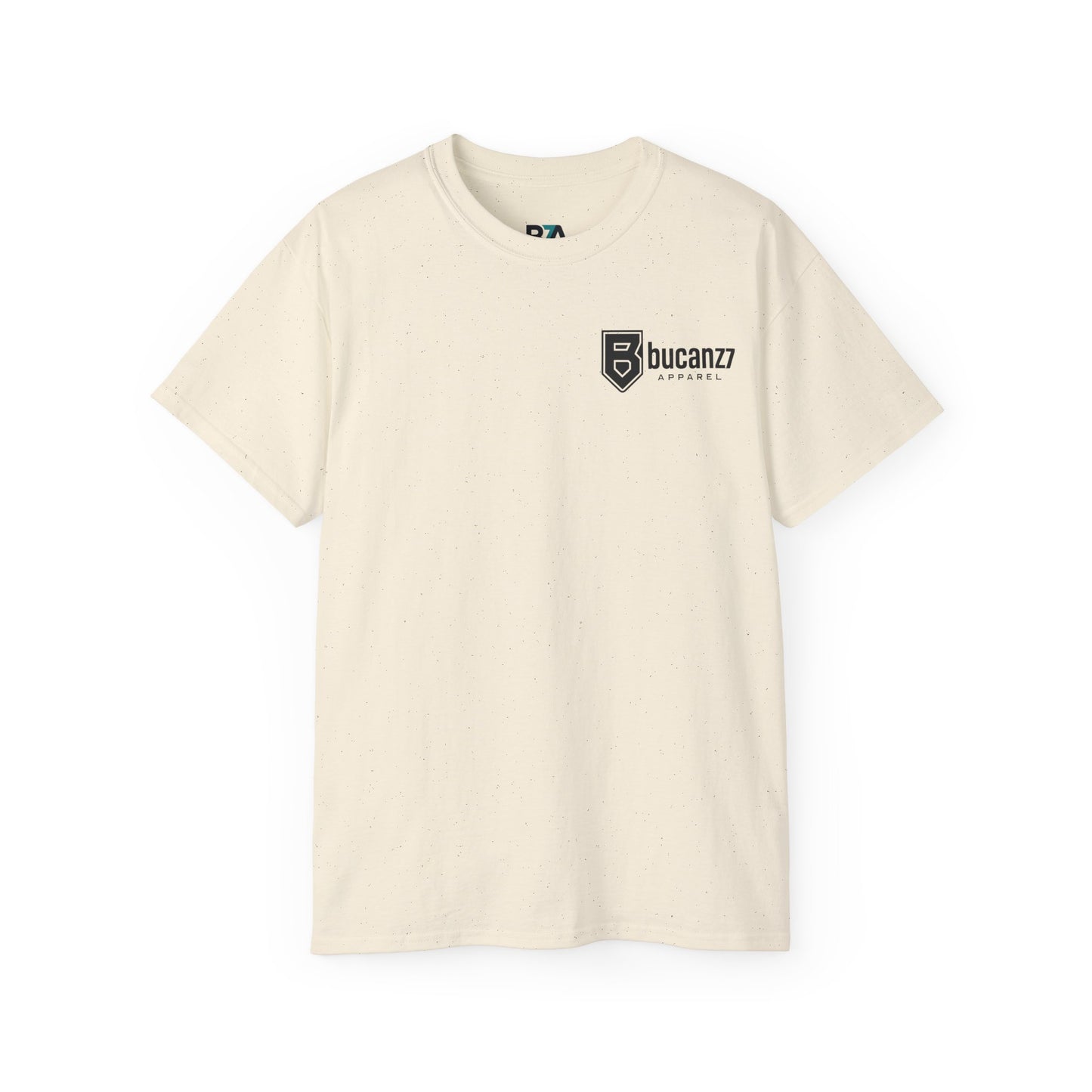 T‑Shirt — “A Rumor Travels Faster Than Light” Graphic Tee