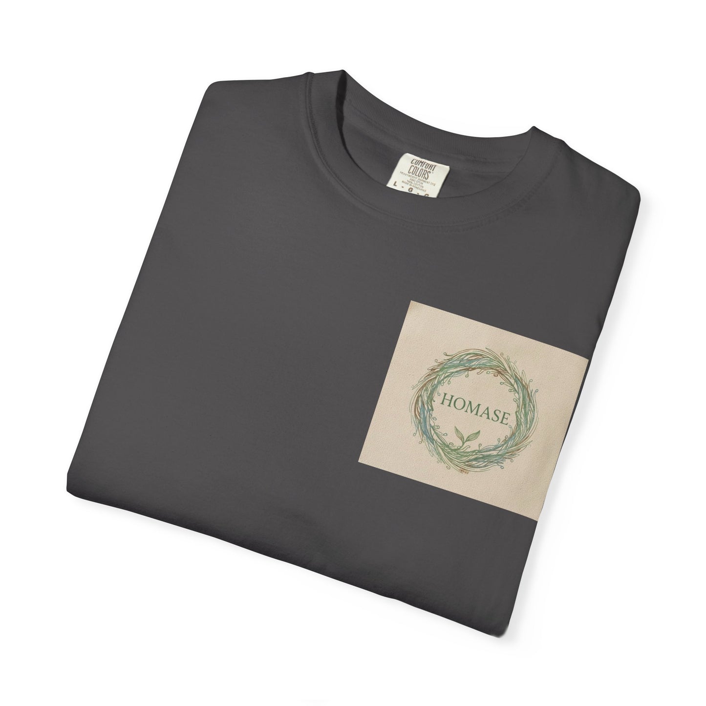 Romance Floral Unisex T-Shirt - Vintage Style Graphic Tee