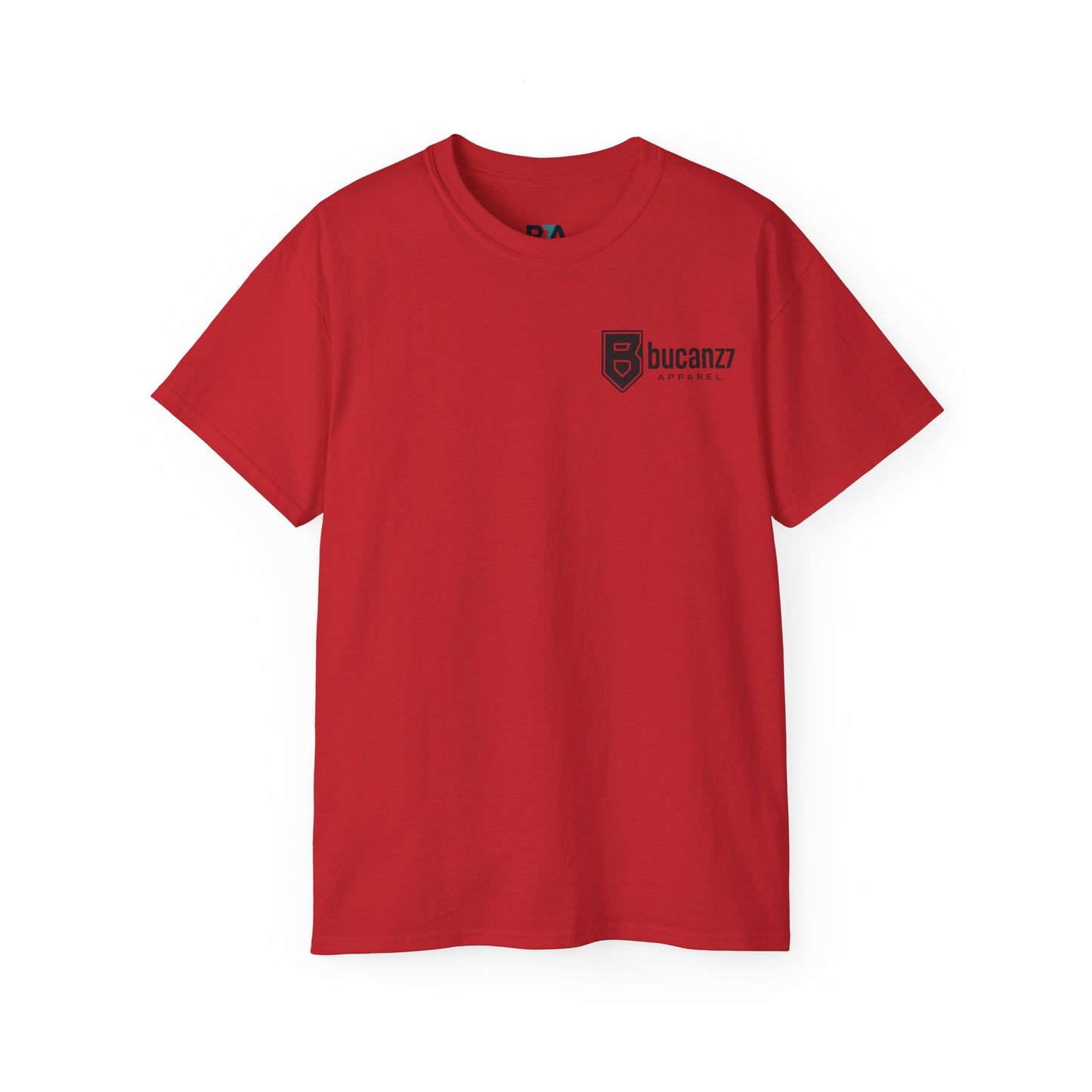 T‑Shirt — “A Rumor Travels Faster Than Light” Graphic Tee