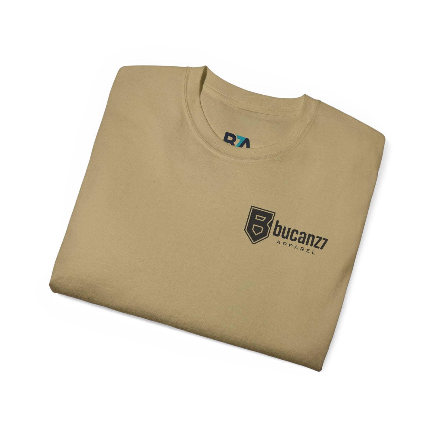 T‑Shirt — “A Rumor Travels Faster Than Light” Graphic Tee