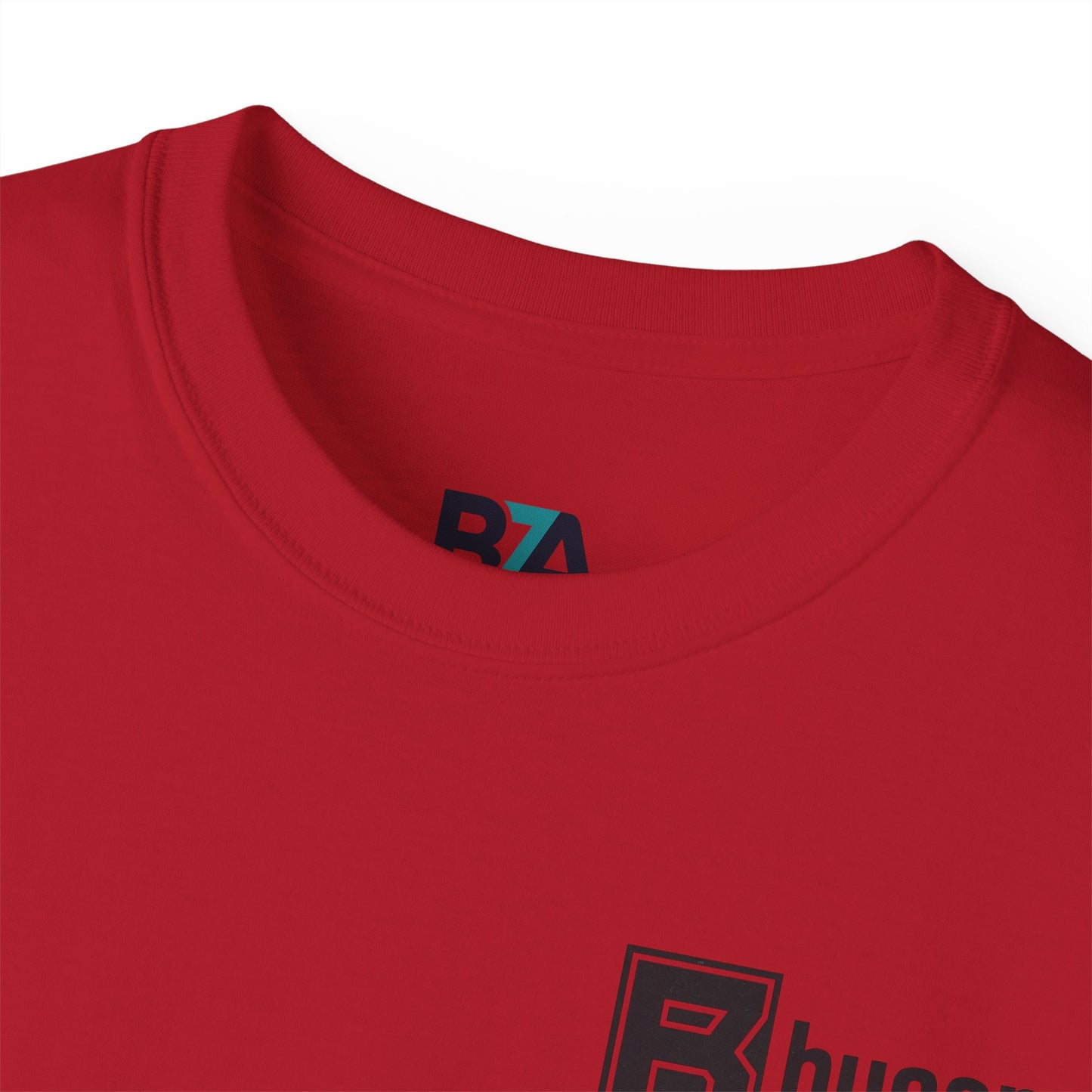 T‑Shirt — “A Rumor Travels Faster Than Light” Graphic Tee