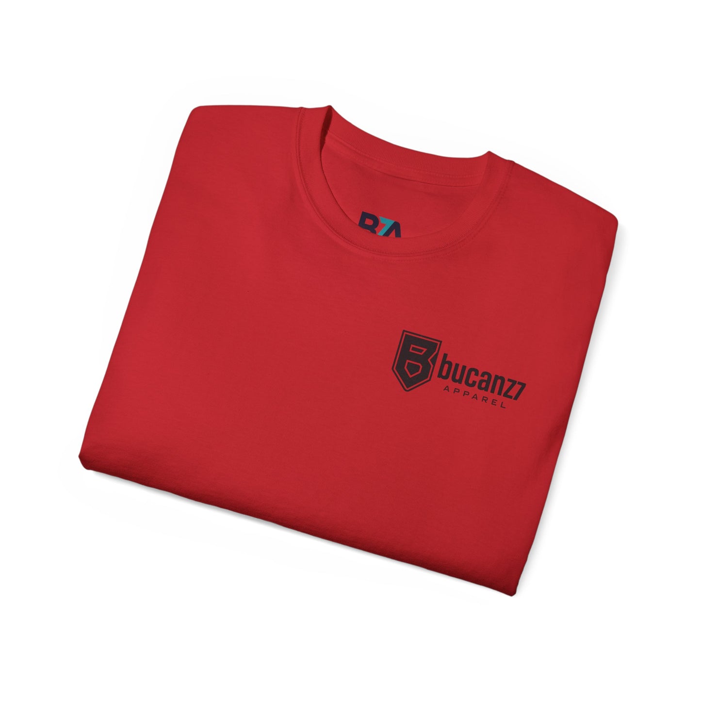 T‑Shirt — “A Rumor Travels Faster Than Light” Graphic Tee