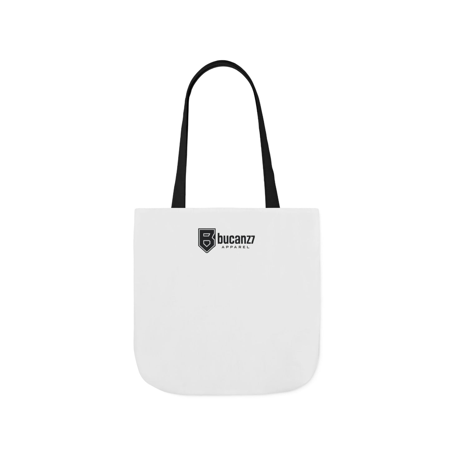 Tote Bag — "Life’s Too Short to Be Serious" Funny Friends Canvas Tote
