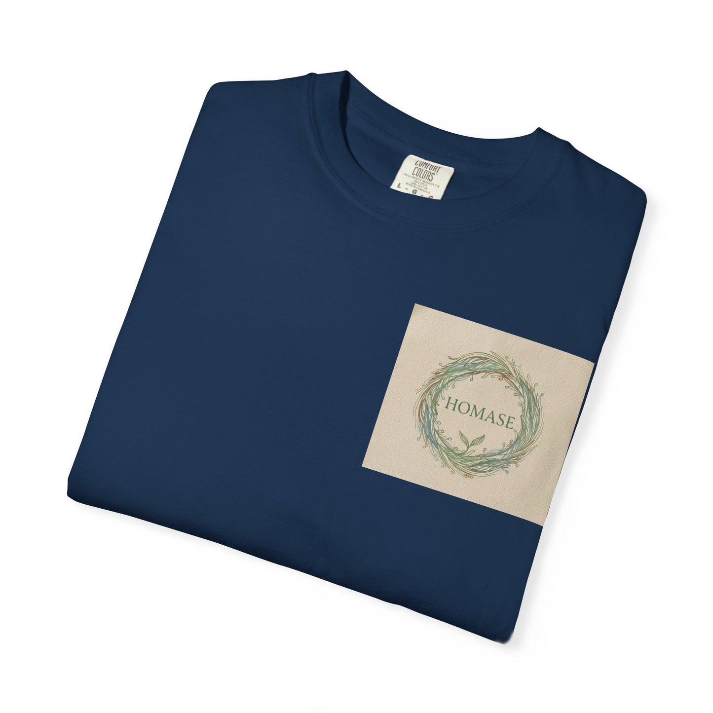 Romance Floral Unisex T-Shirt - Vintage Style Graphic Tee