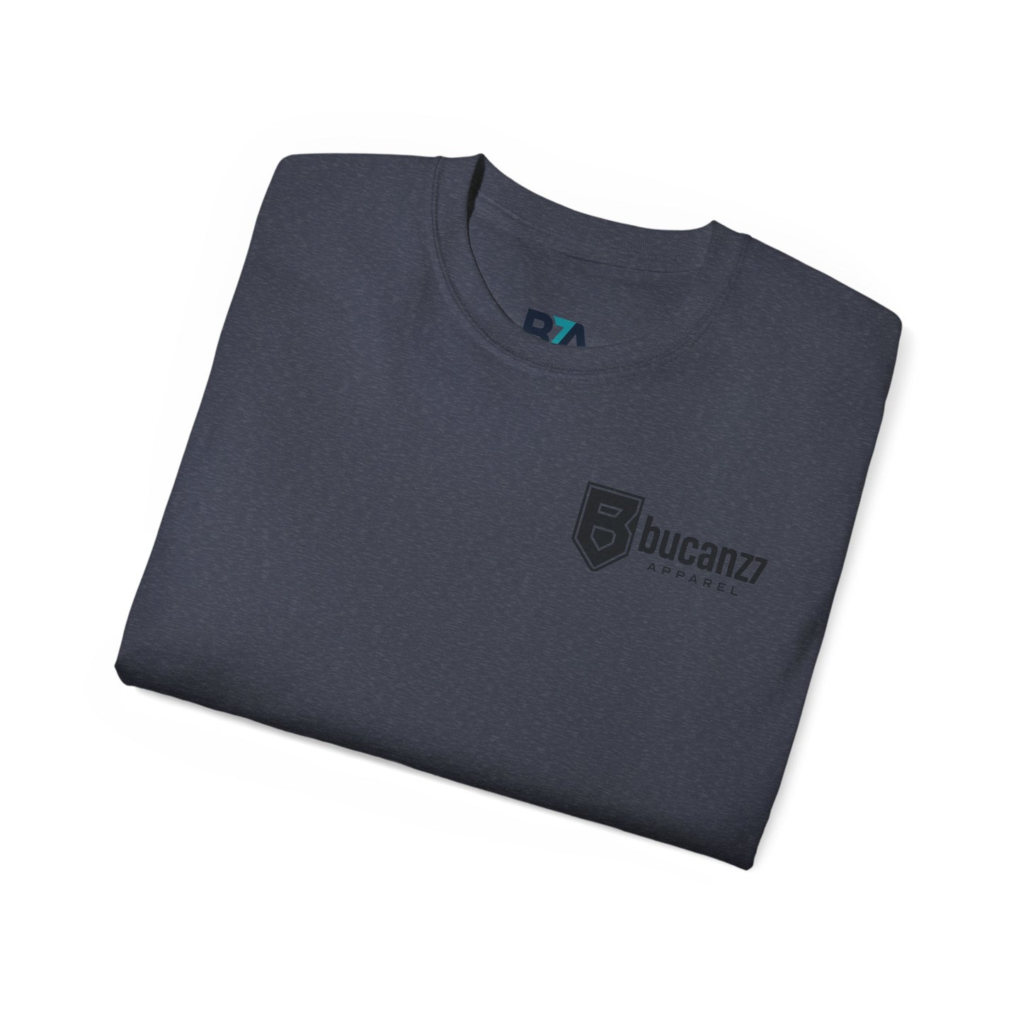 T‑Shirt — “A Rumor Travels Faster Than Light” Graphic Tee