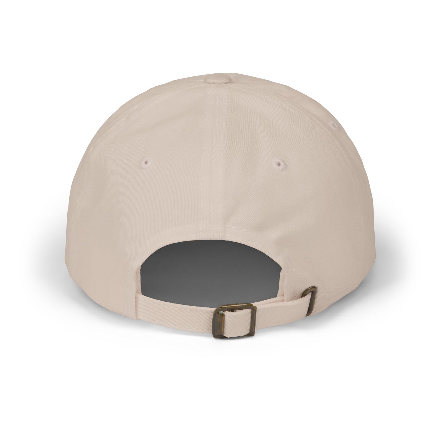 Dad Cap — Bucanz7 Apparel Logo Embroidered Classic Baseball Hat