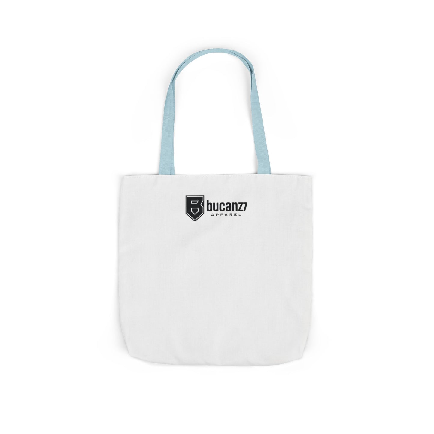 Tote Bag — "Life’s Too Short to Be Serious" Funny Friends Canvas Tote