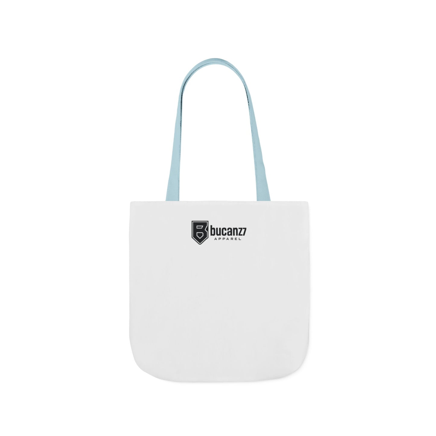 Tote Bag — "Life’s Too Short to Be Serious" Funny Friends Canvas Tote