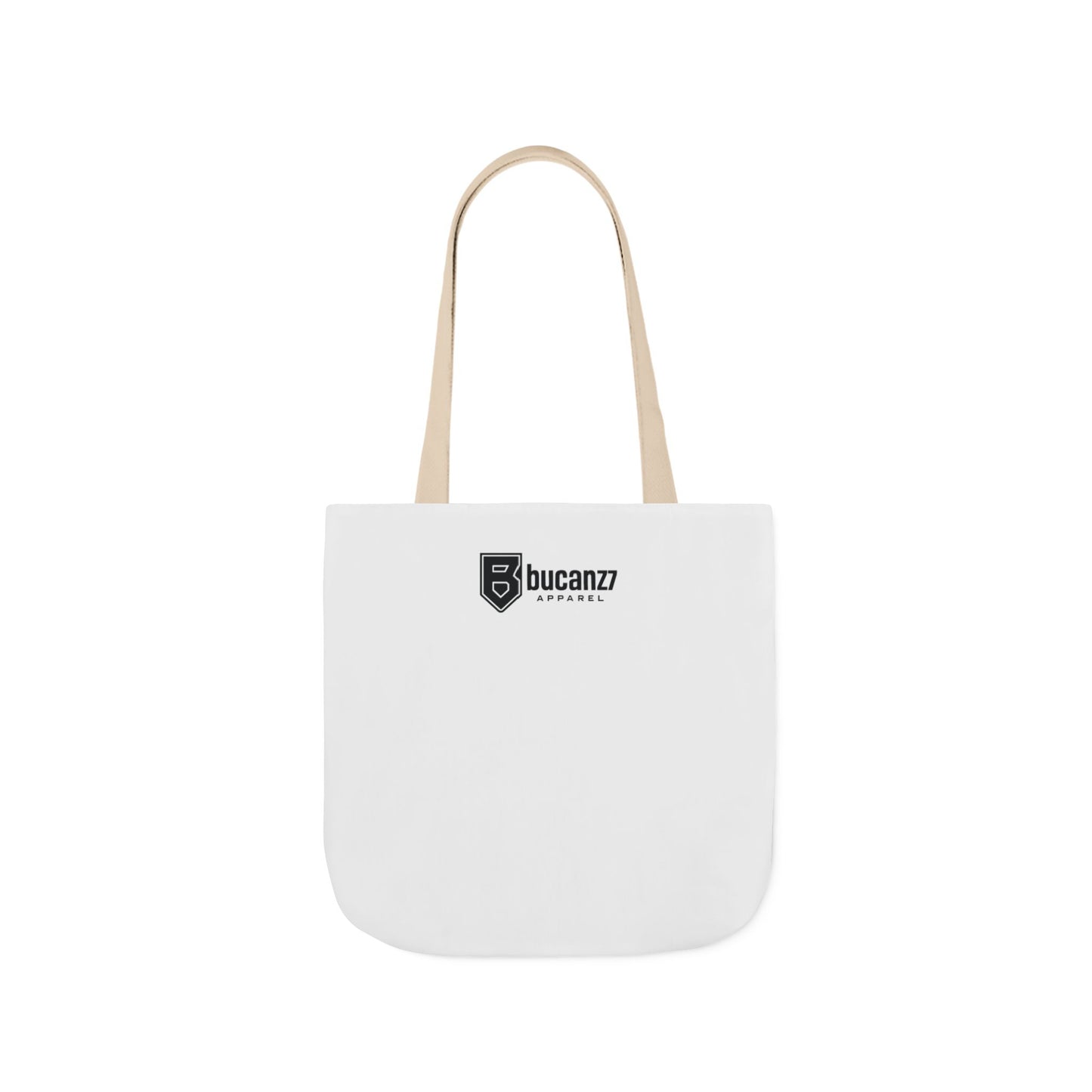 Tote Bag — "Life’s Too Short to Be Serious" Funny Friends Canvas Tote