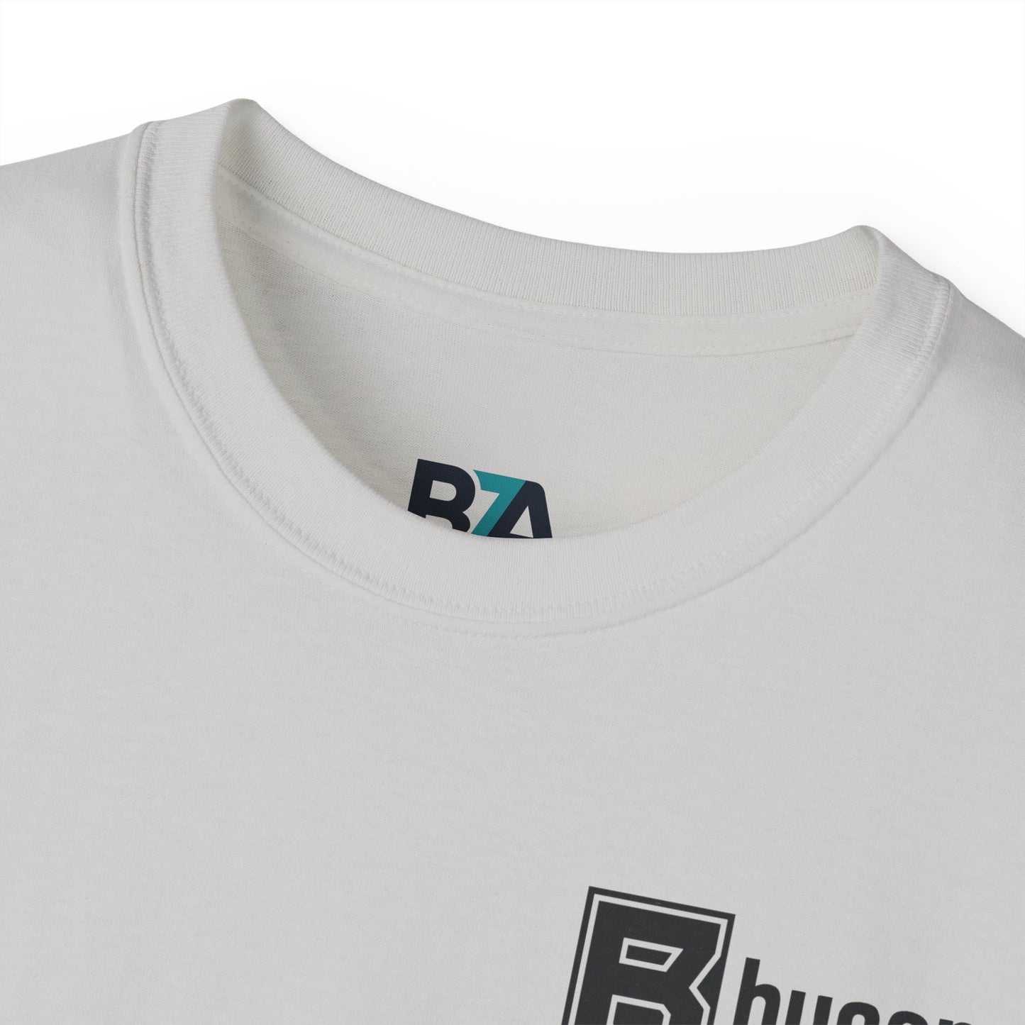 T‑Shirt — “A Rumor Travels Faster Than Light” Graphic Tee