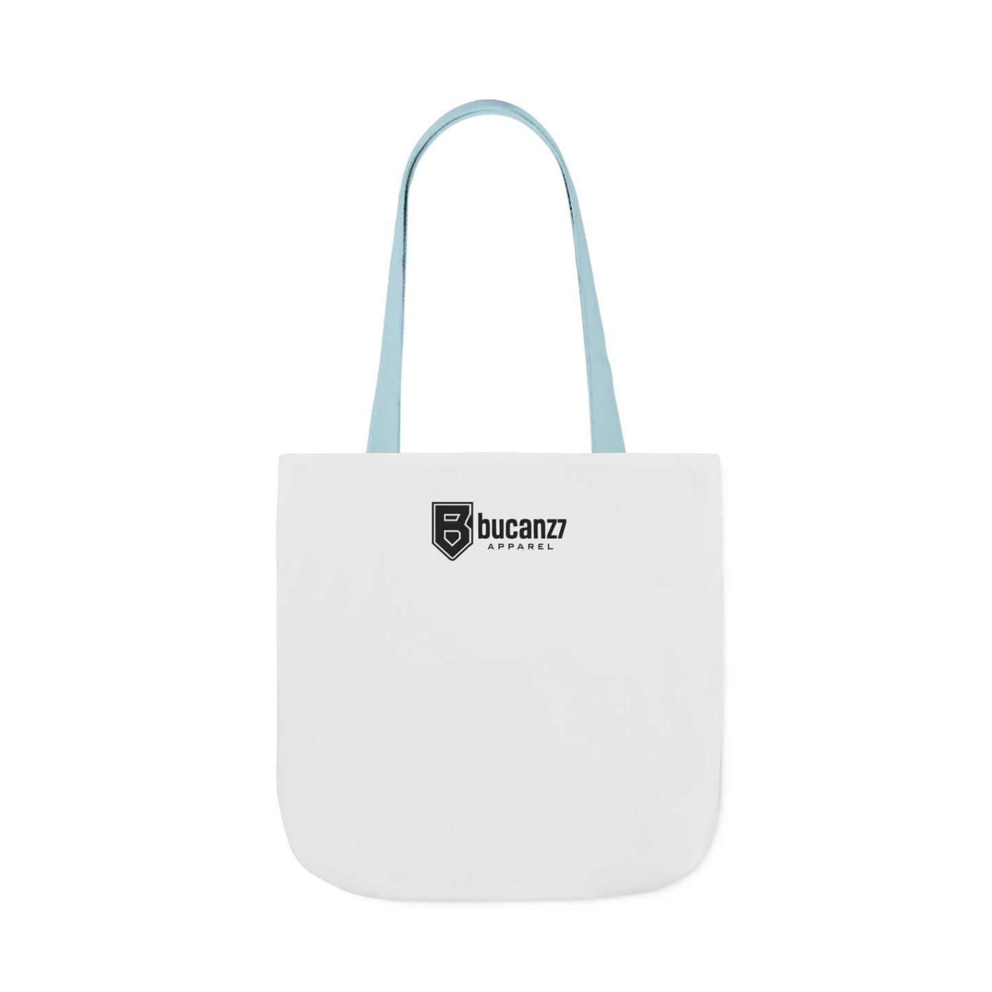 Tote Bag — "Life’s Too Short to Be Serious" Funny Friends Canvas Tote