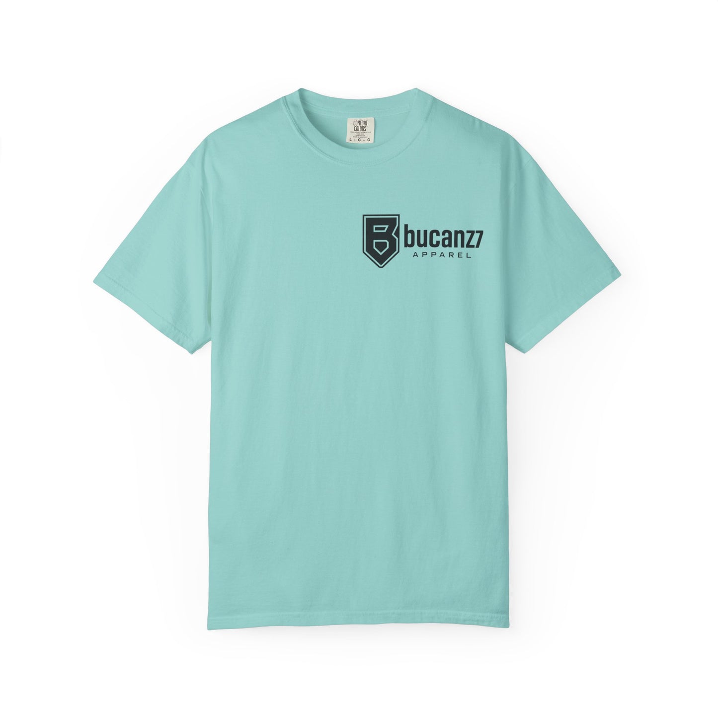 Work Hard in Silence T-Shirt — “Let Success Make the Noise” Motivational Tee