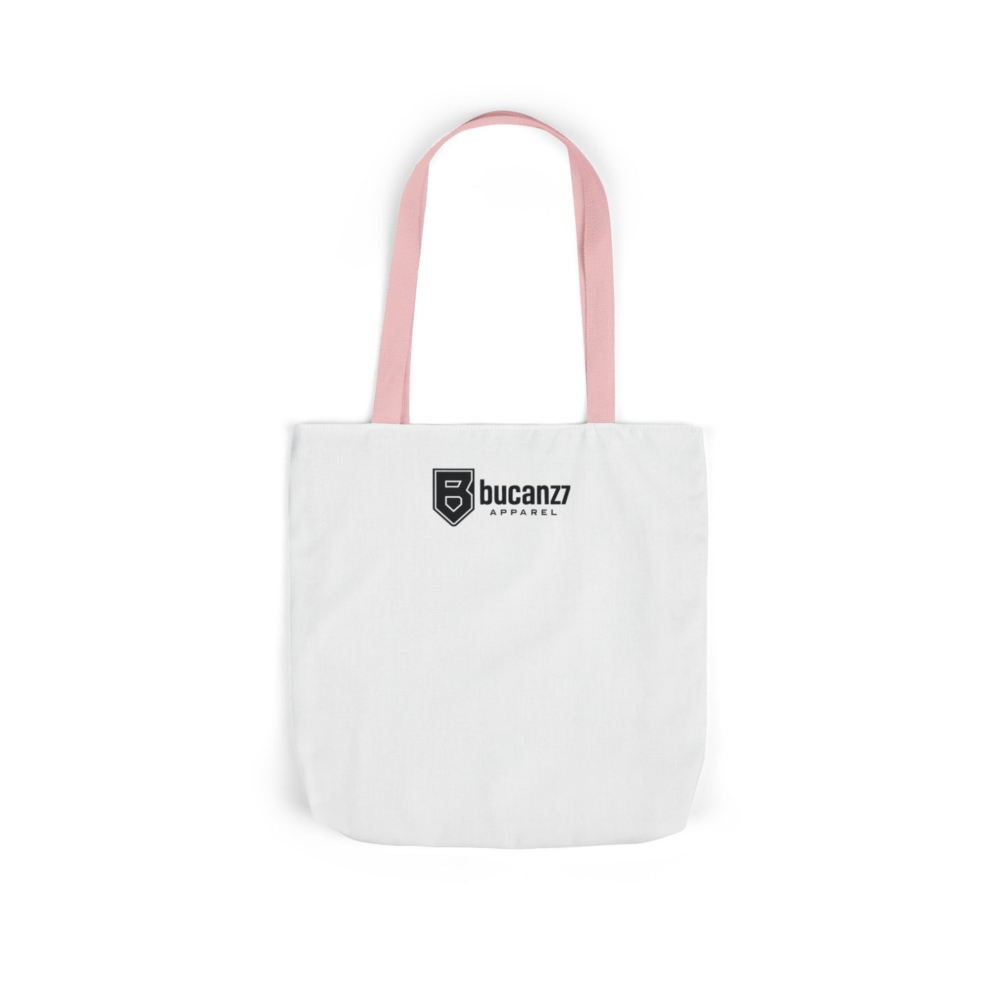 Tote Bag — "Life’s Too Short to Be Serious" Funny Friends Canvas Tote