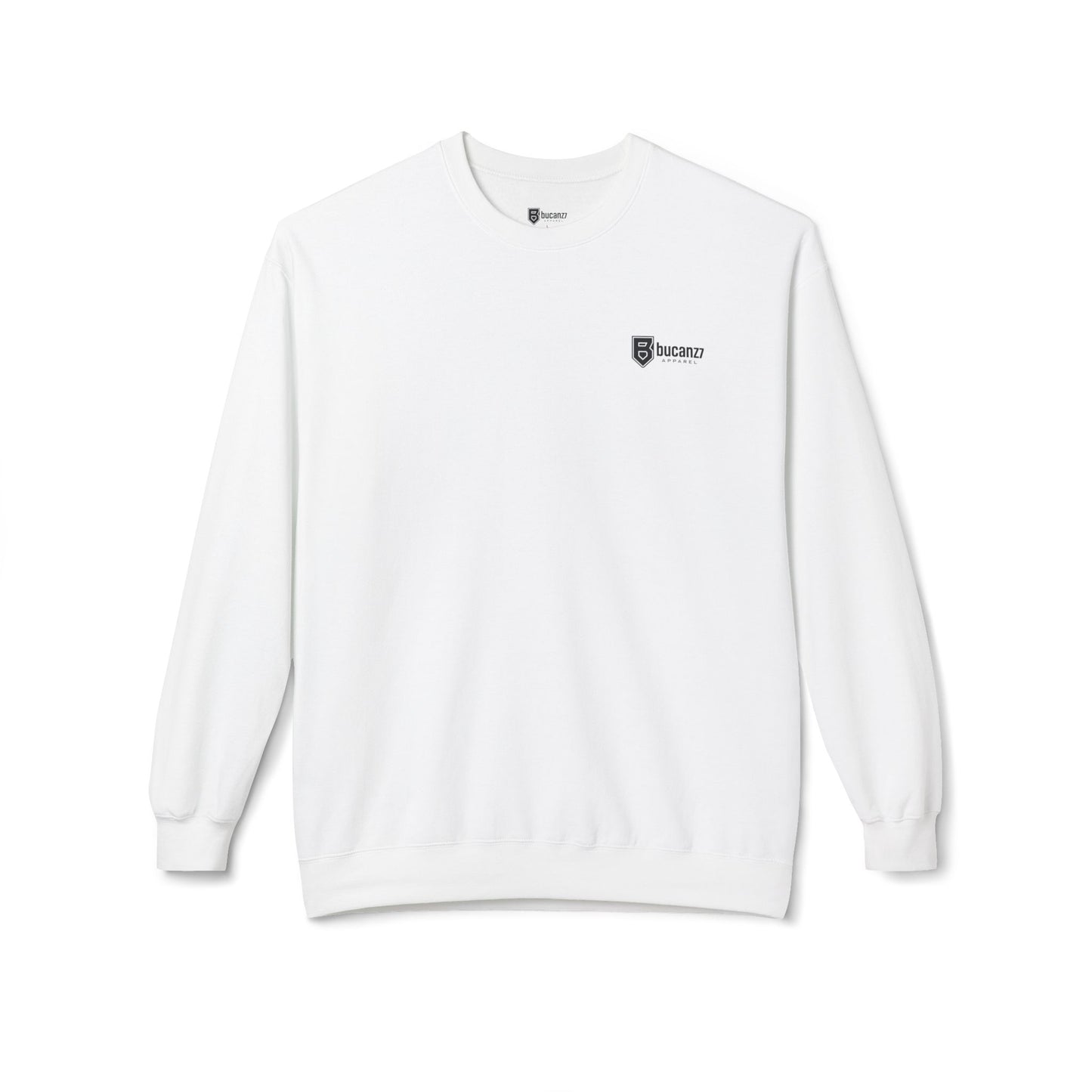 Make Today Great Crewneck Sweatshirt