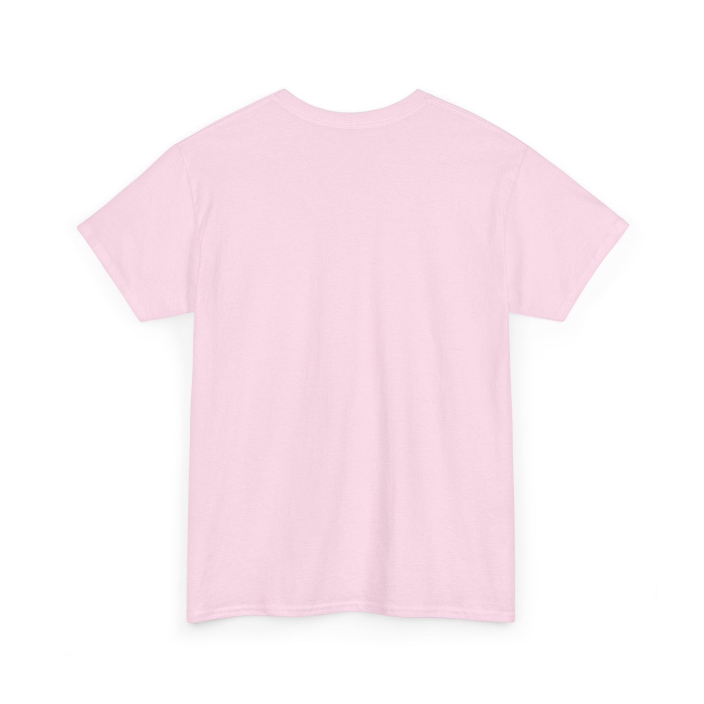 Floral Heads Comic Tee – 'Florist' Graphic T-Shirt
