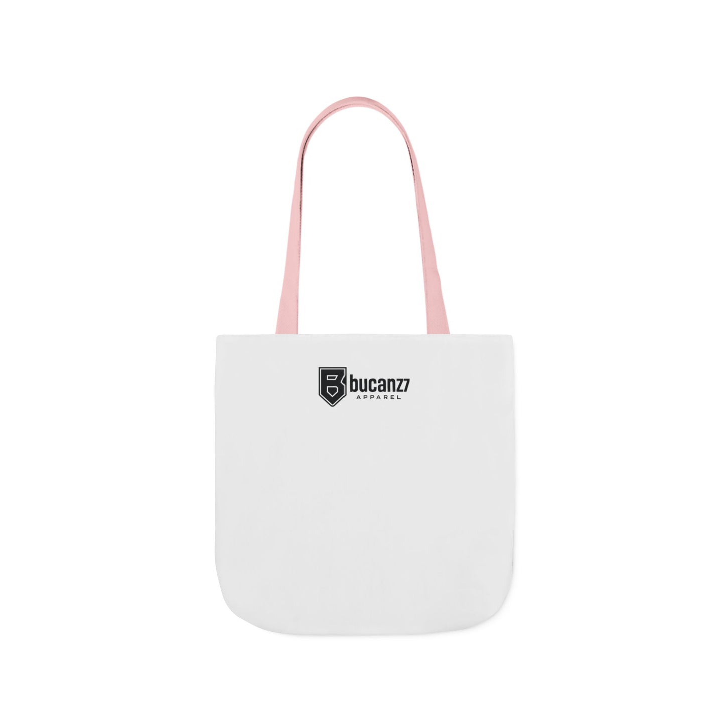 Tote Bag — "Life’s Too Short to Be Serious" Funny Friends Canvas Tote