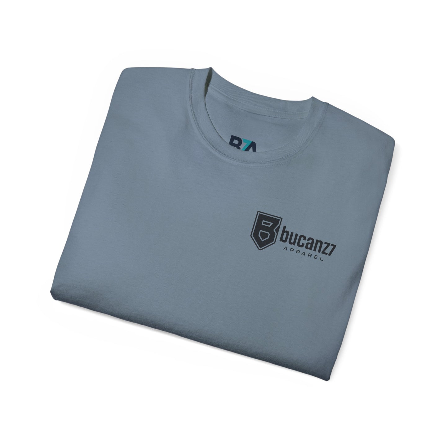 T‑Shirt — “A Rumor Travels Faster Than Light” Graphic Tee