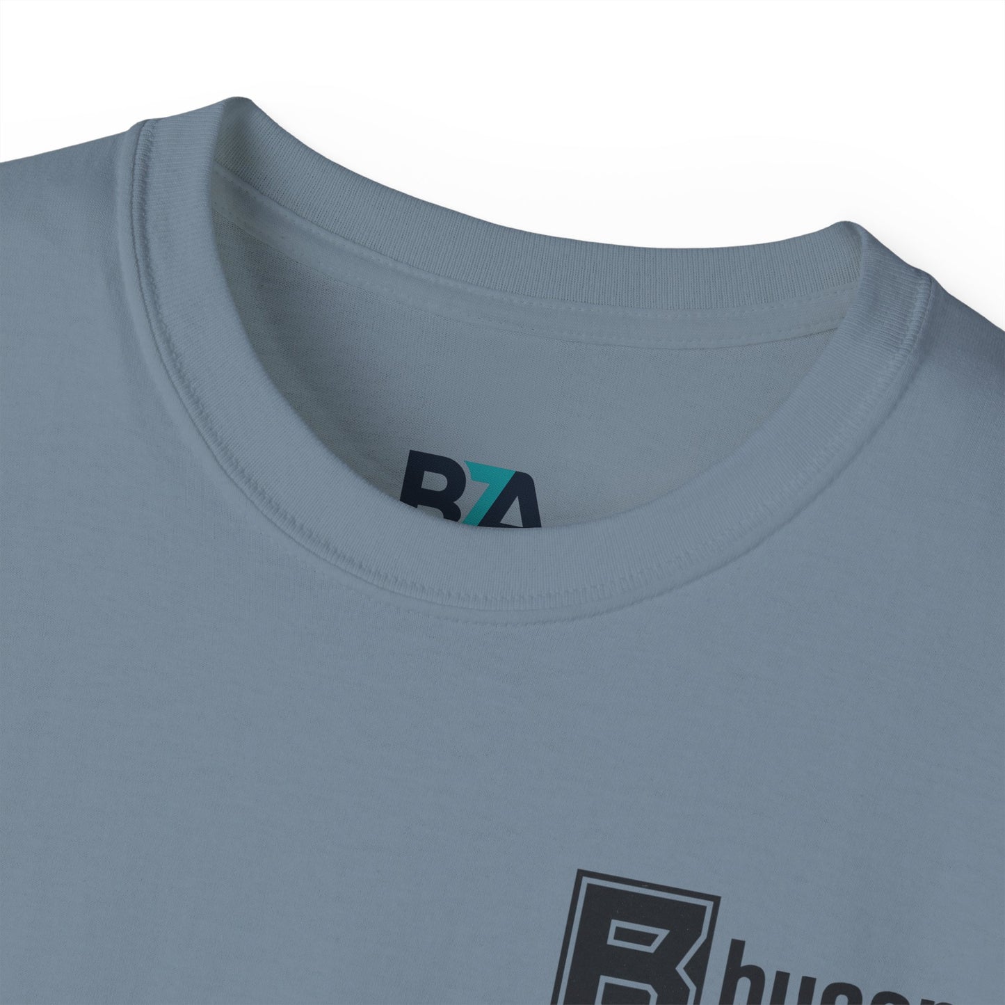 T‑Shirt — “A Rumor Travels Faster Than Light” Graphic Tee