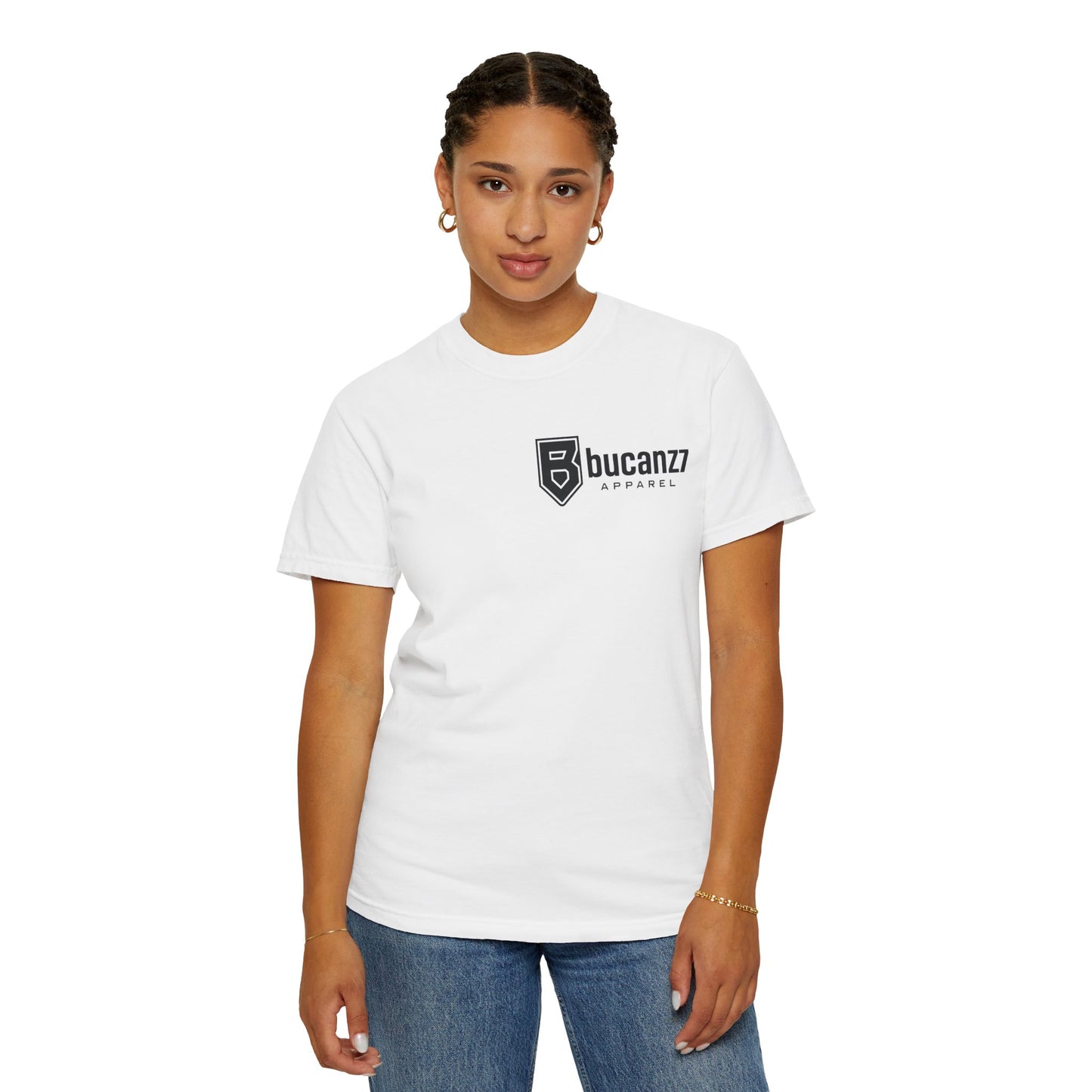 Work Hard in Silence T-Shirt — “Let Success Make the Noise” Motivational Tee
