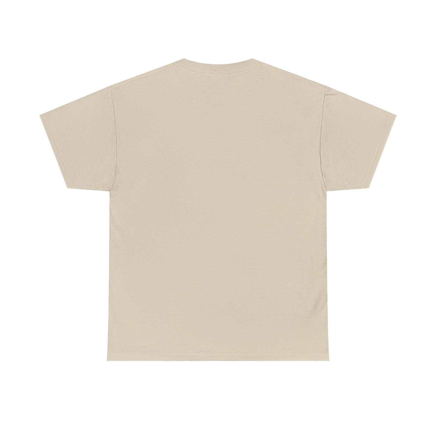Floral Heads Comic Tee – 'Florist' Graphic T-Shirt