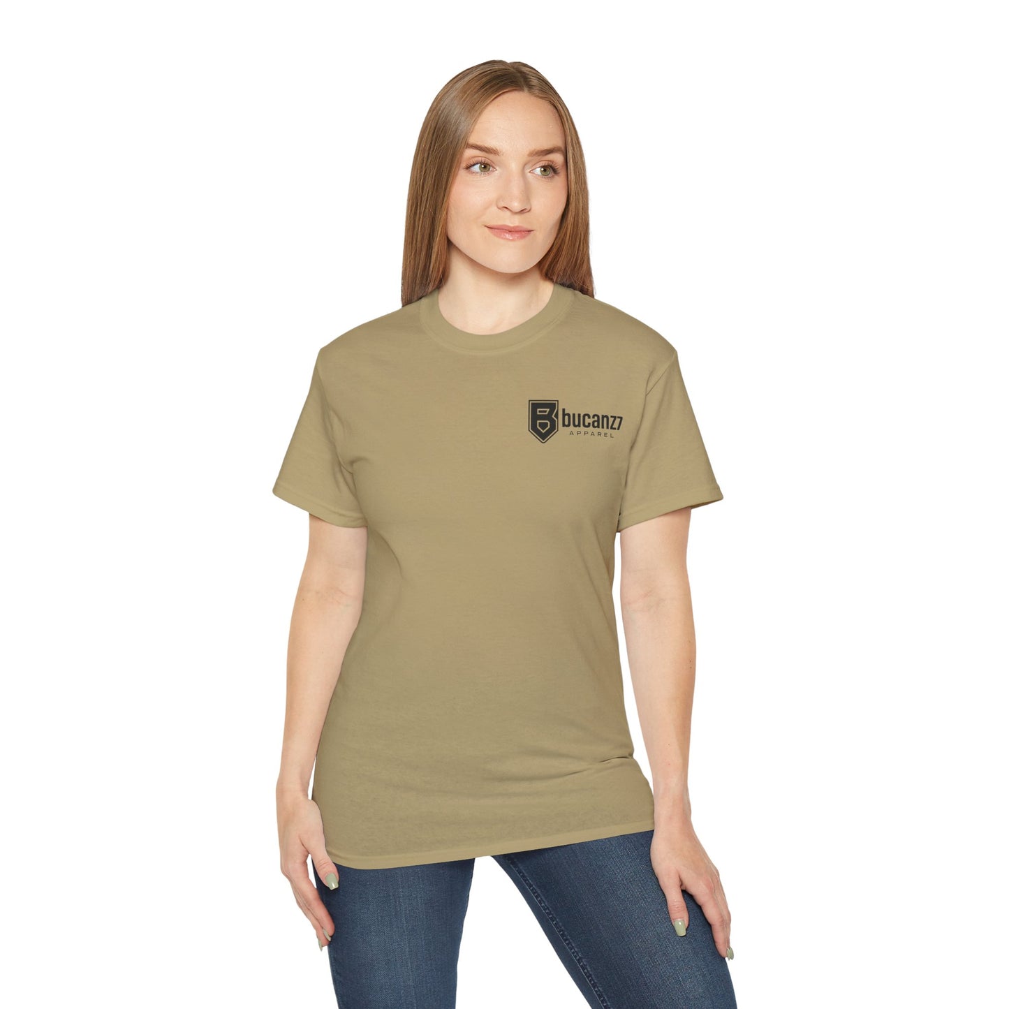 T‑Shirt — “A Rumor Travels Faster Than Light” Graphic Tee