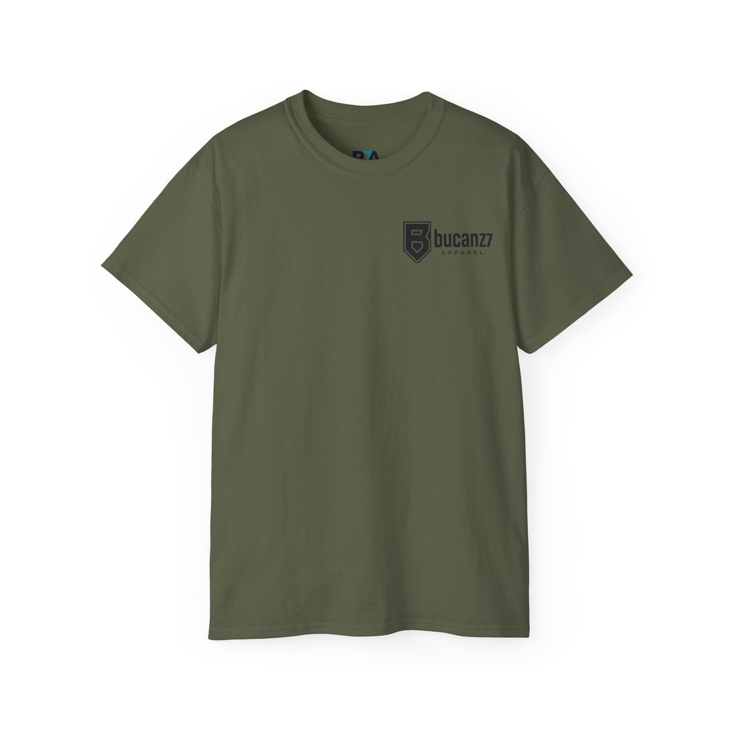 T‑Shirt — “A Rumor Travels Faster Than Light” Graphic Tee