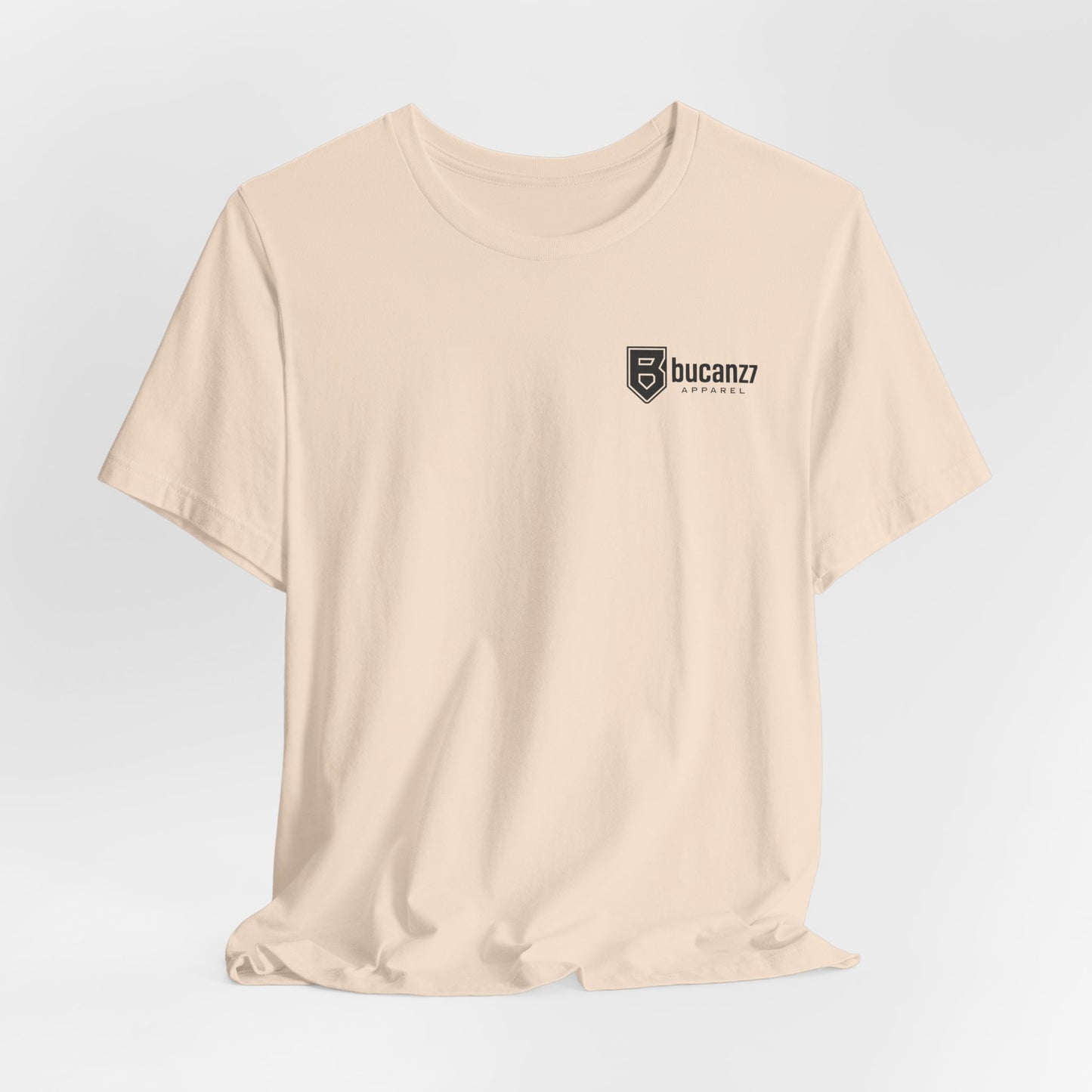 Happy Mood Unisex Tee - Today's Good Mood is Sponsored by Me