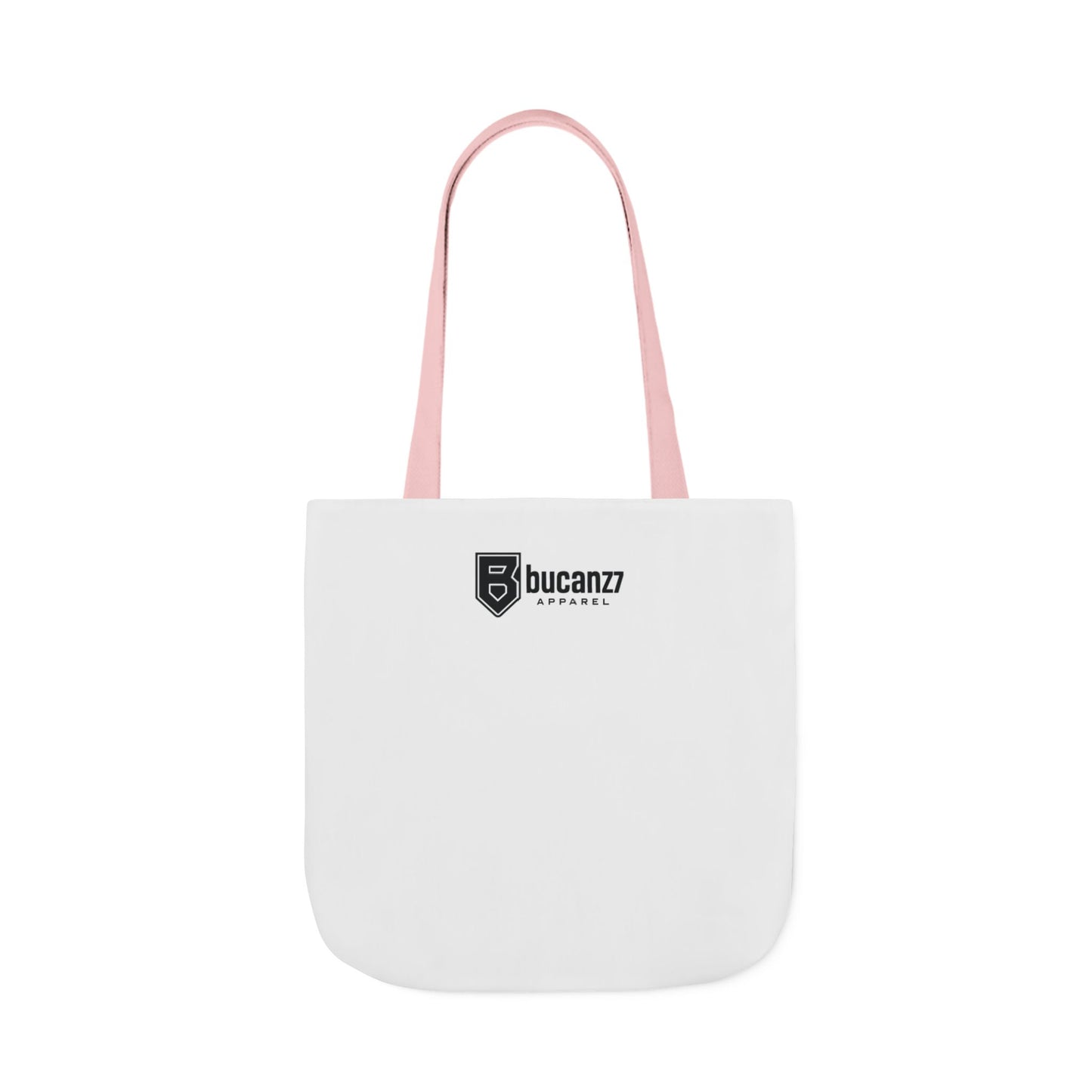 Tote Bag — "Life’s Too Short to Be Serious" Funny Friends Canvas Tote