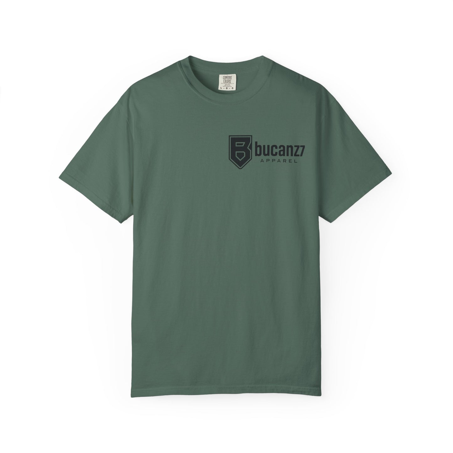 Work Hard in Silence T-Shirt — “Let Success Make the Noise” Motivational Tee