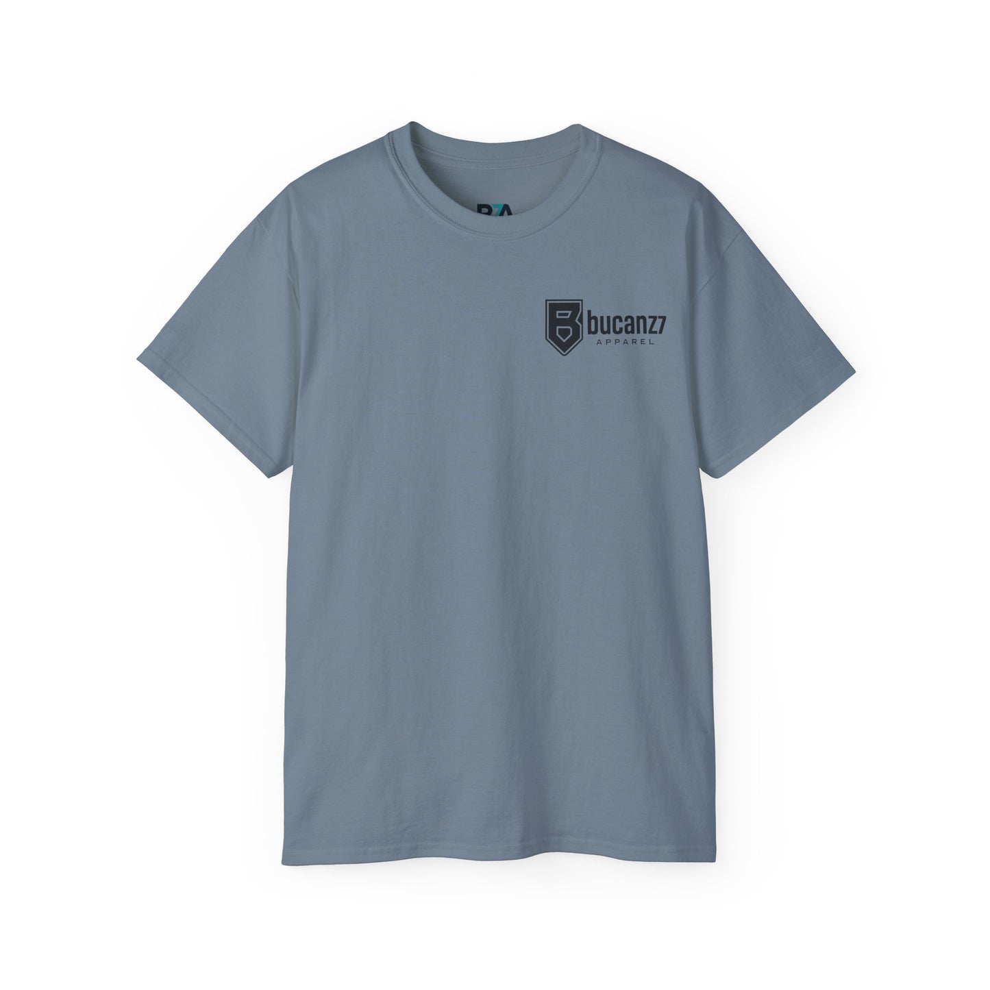 T‑Shirt — “A Rumor Travels Faster Than Light” Graphic Tee