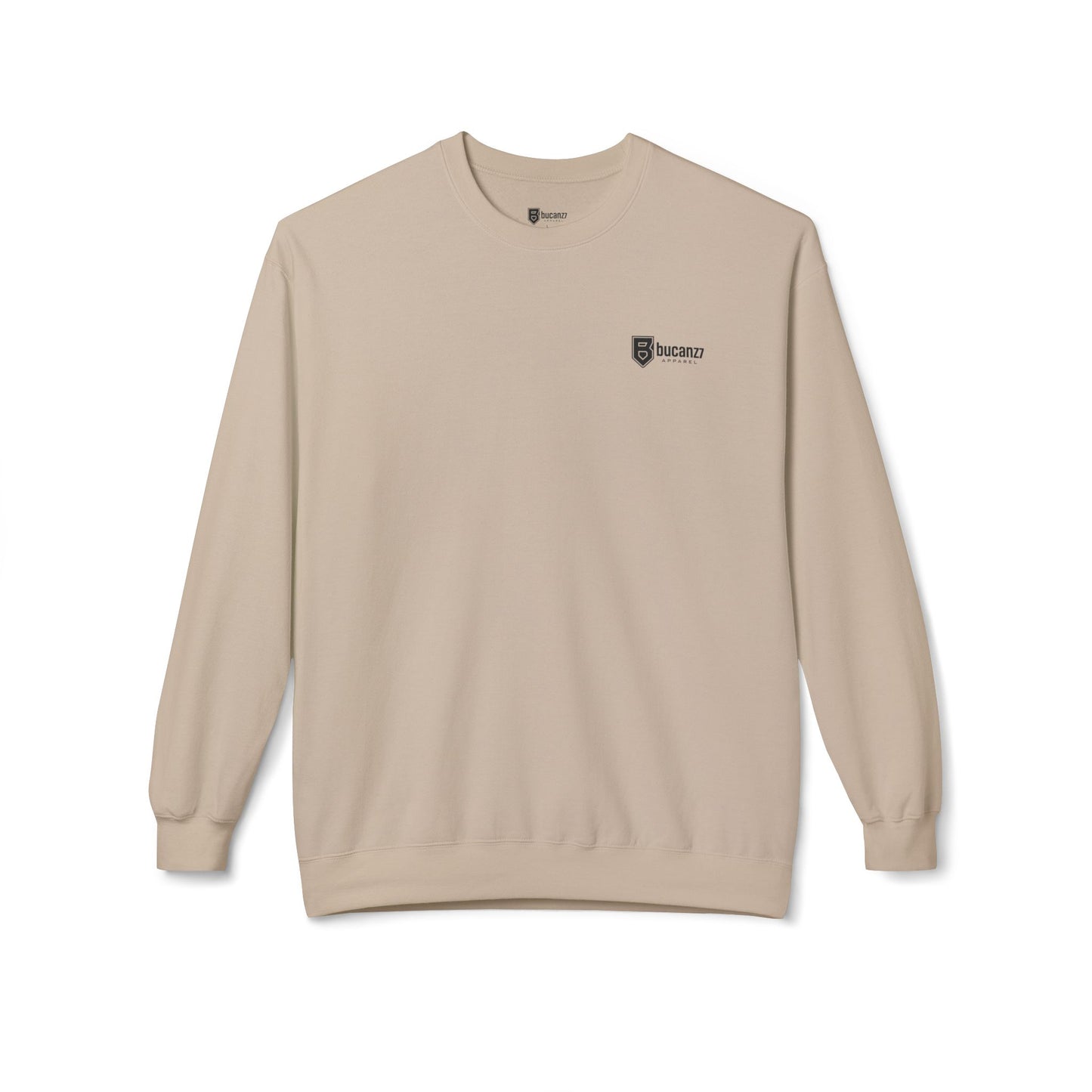 Make Today Great Crewneck Sweatshirt