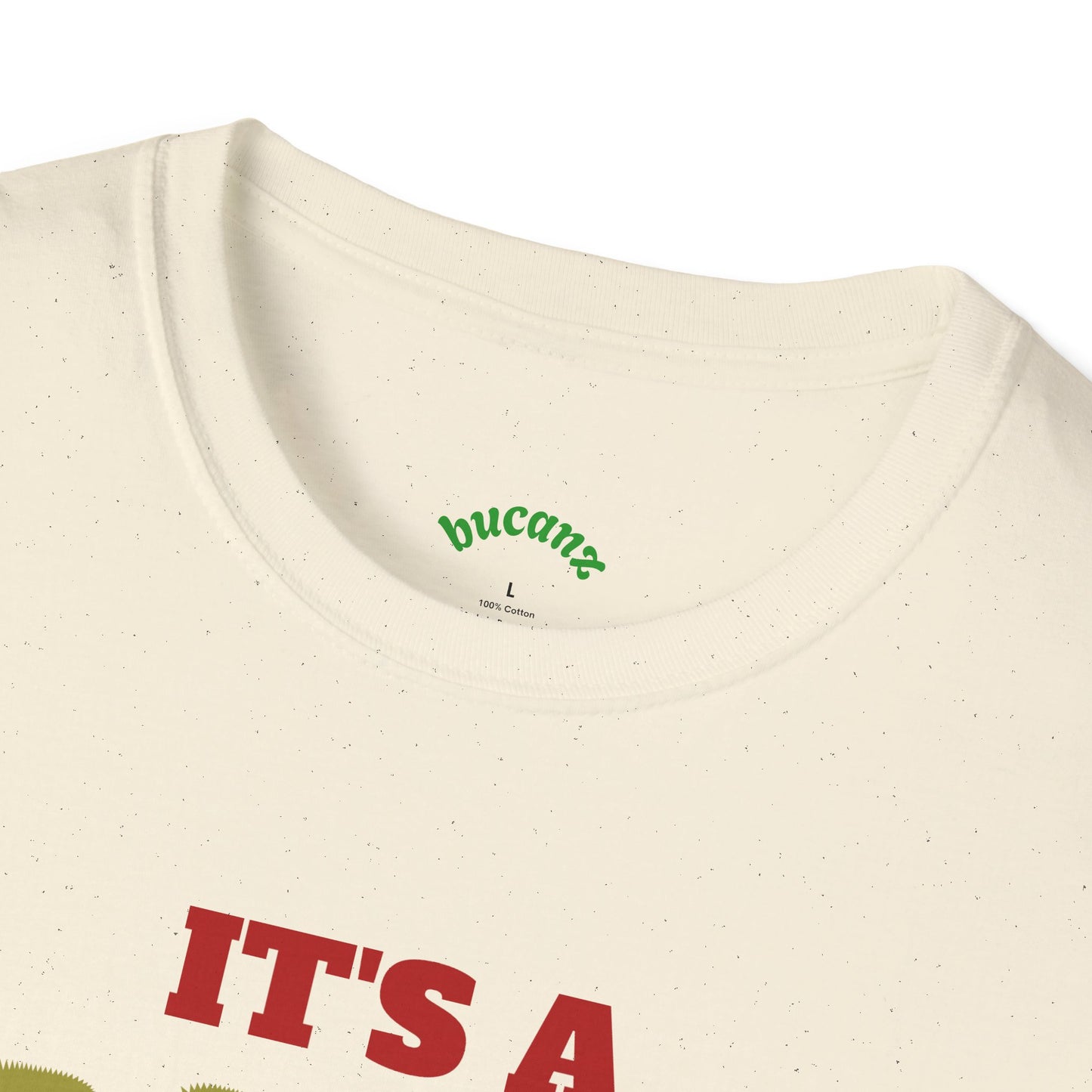 Rise N' Shine New Day Unisex T-Shirt