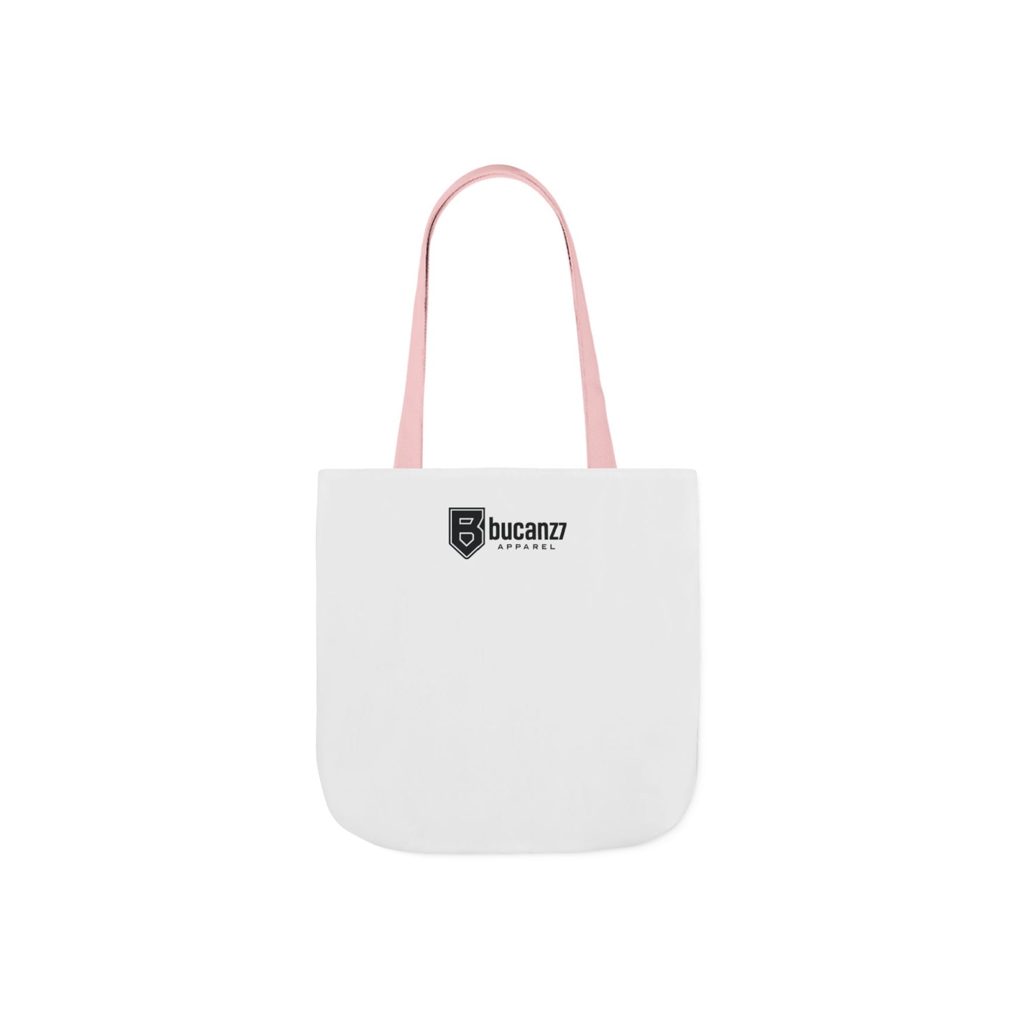 Tote Bag — "Life’s Too Short to Be Serious" Funny Friends Canvas Tote