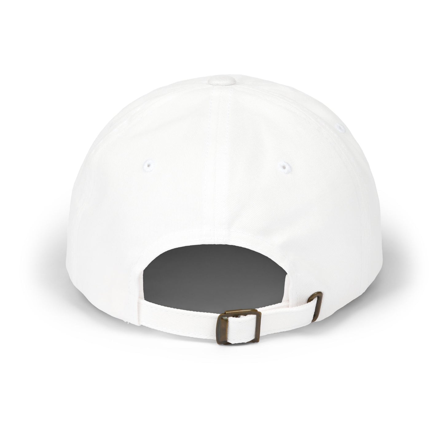 Dad Cap — Bucanz7 Apparel Logo Embroidered Classic Baseball Hat