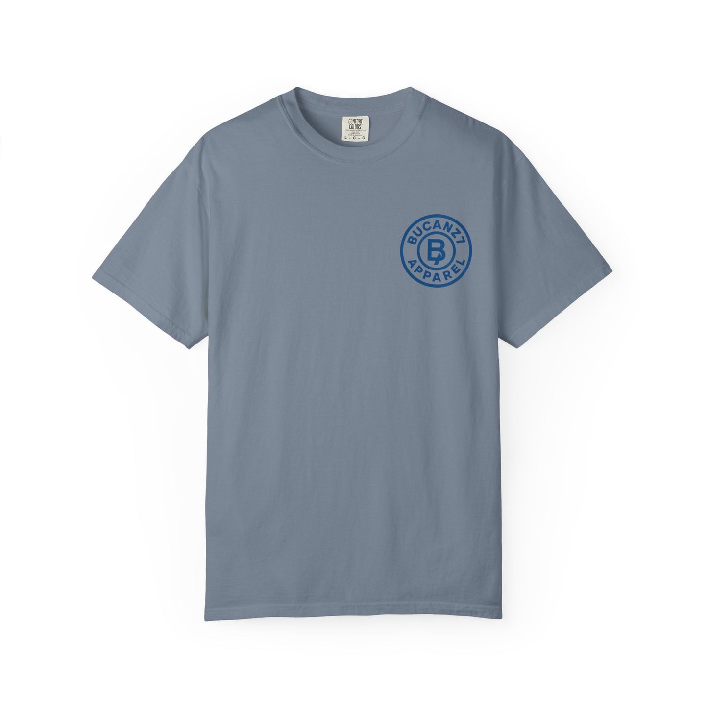 Don't Let Anyone Put You Down T-Shirt — Motivational Graphic Tee