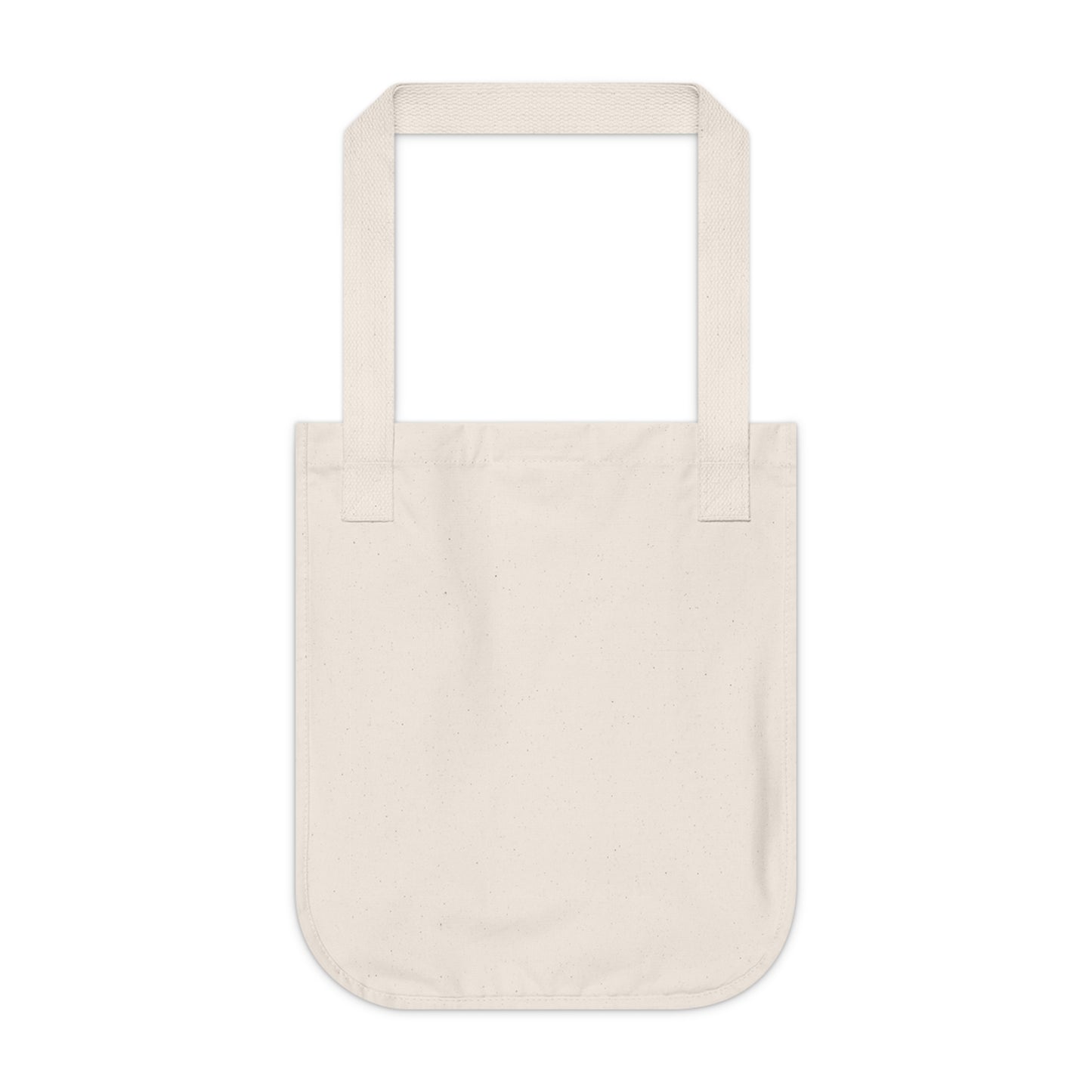 Packed with Possibility Organic Tote Bag