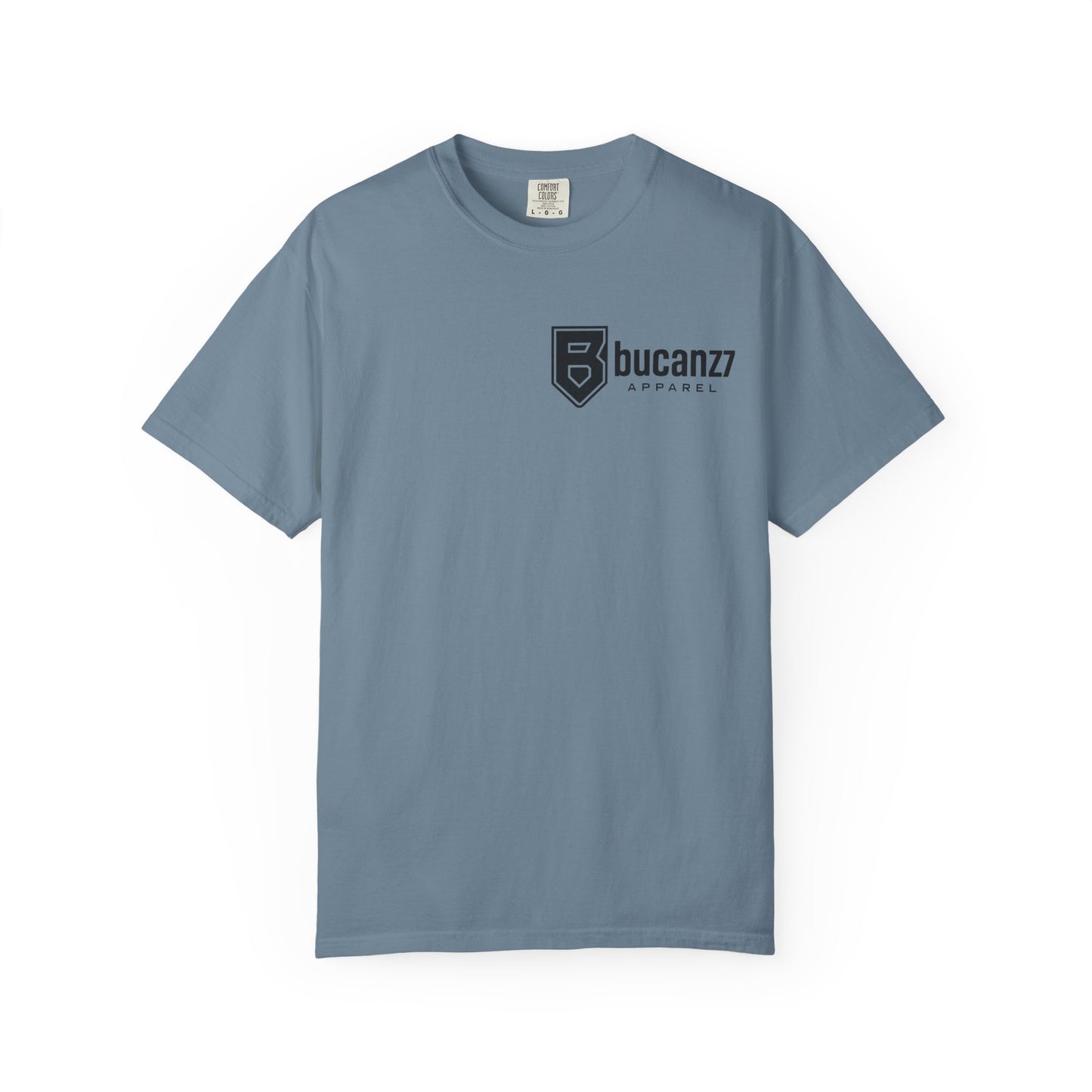 Work Hard in Silence T-Shirt — “Let Success Make the Noise” Motivational Tee
