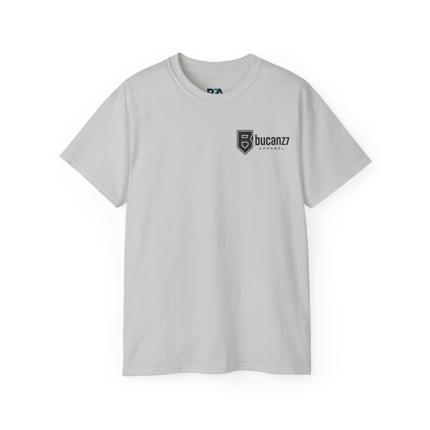 T‑Shirt — “A Rumor Travels Faster Than Light” Graphic Tee