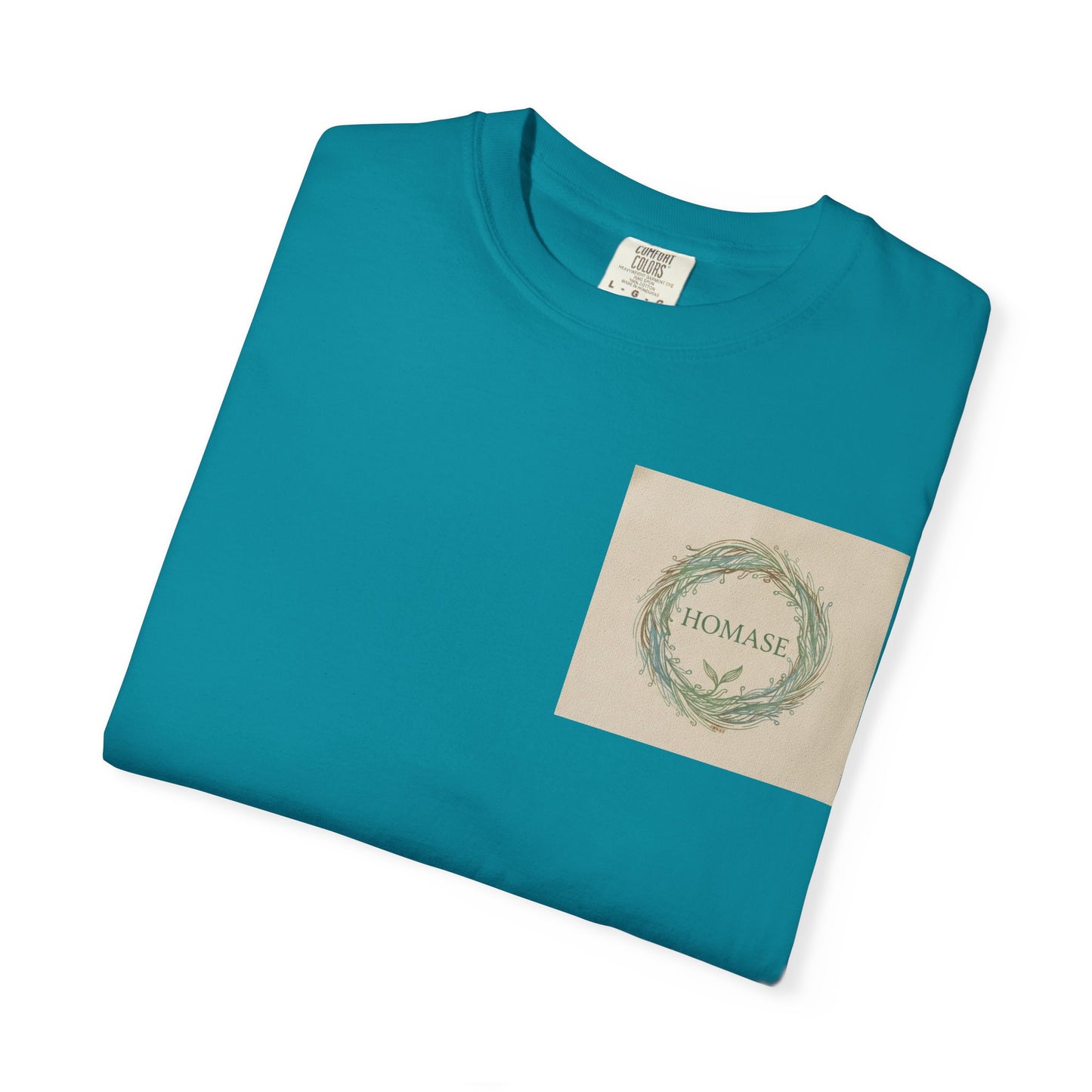 Romance Floral Unisex T-Shirt - Vintage Style Graphic Tee