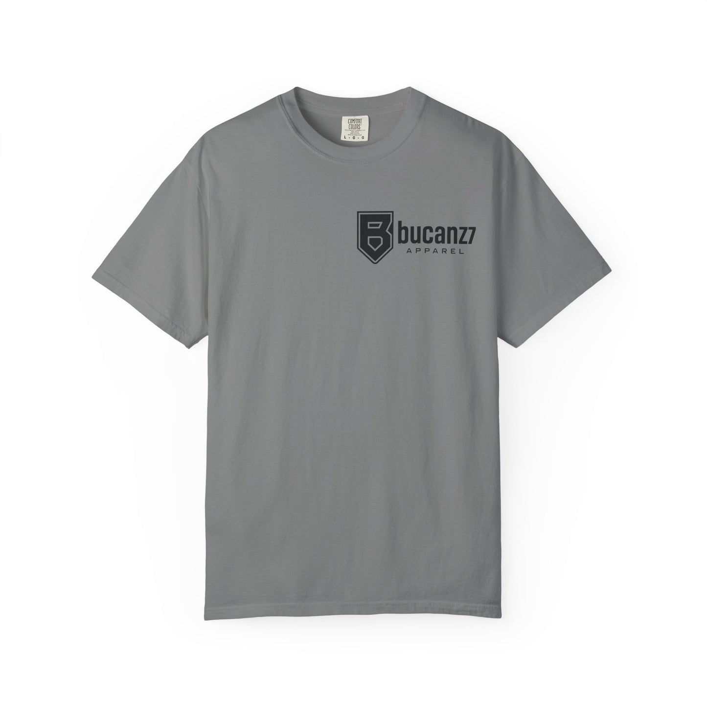 Work Hard in Silence T-Shirt — “Let Success Make the Noise” Motivational Tee