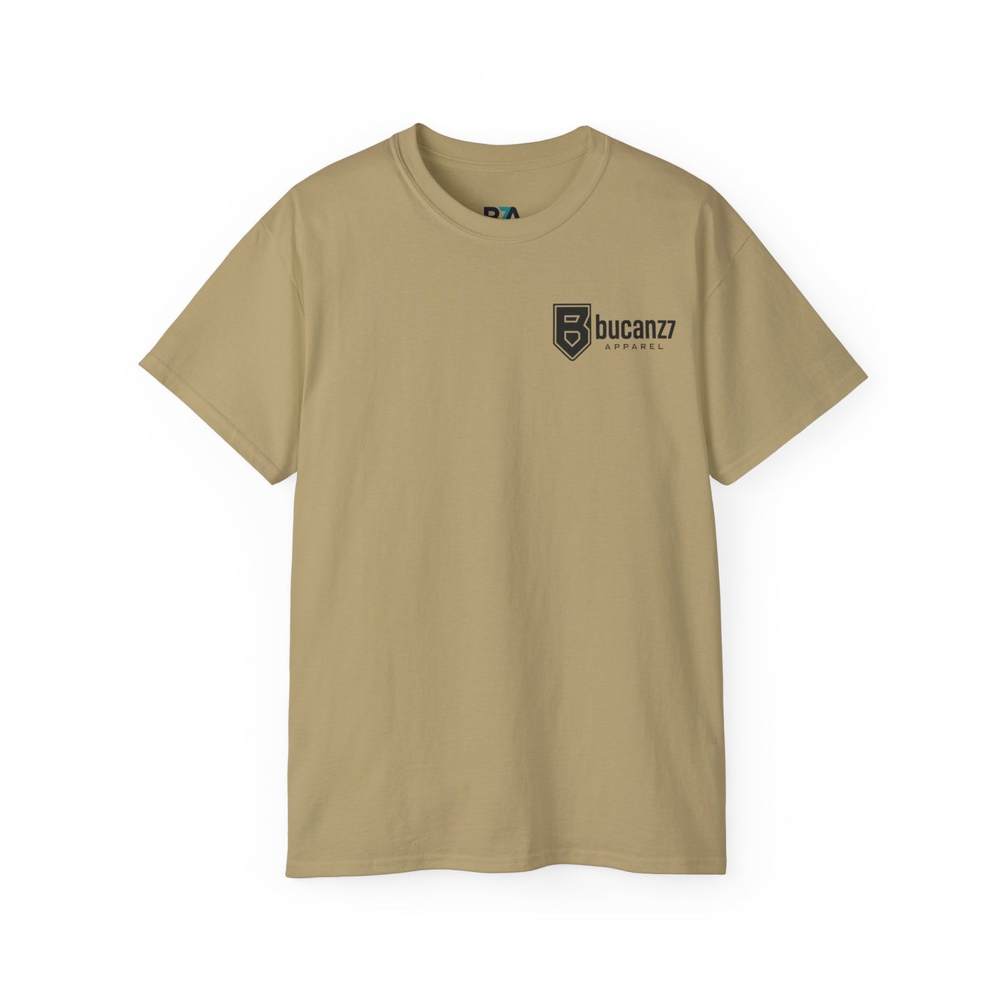 T‑Shirt — “A Rumor Travels Faster Than Light” Graphic Tee
