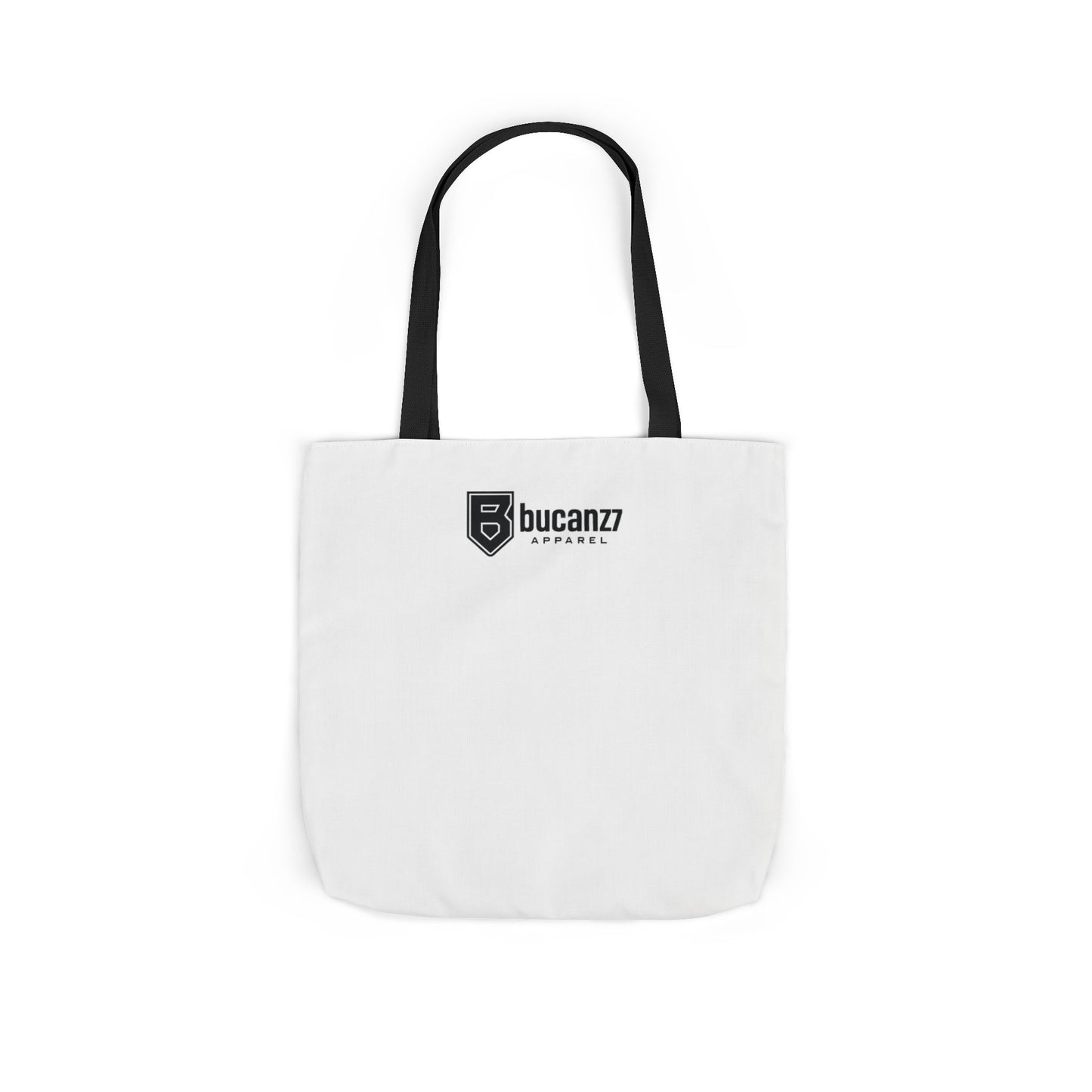Tote Bag — "Life’s Too Short to Be Serious" Funny Friends Canvas Tote