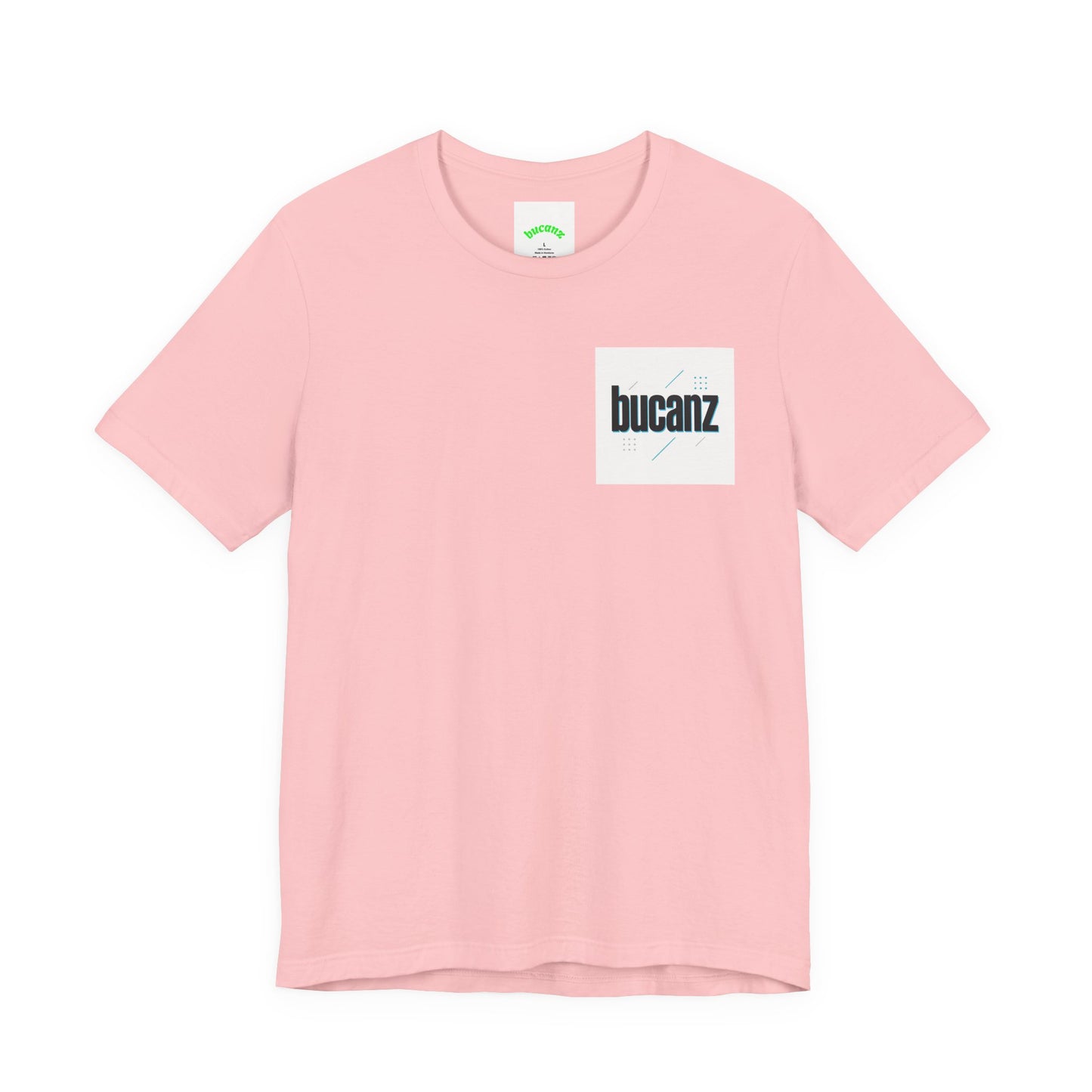 Happy Mood Unisex Tee - Today's Good Mood is Sponsored by Me